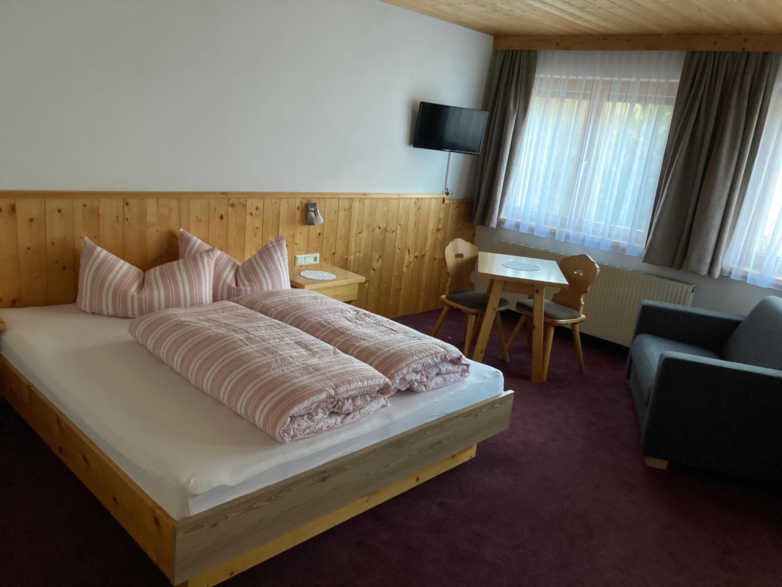Garni Apart Wallamotta Silvretta Card Premium Betrieb