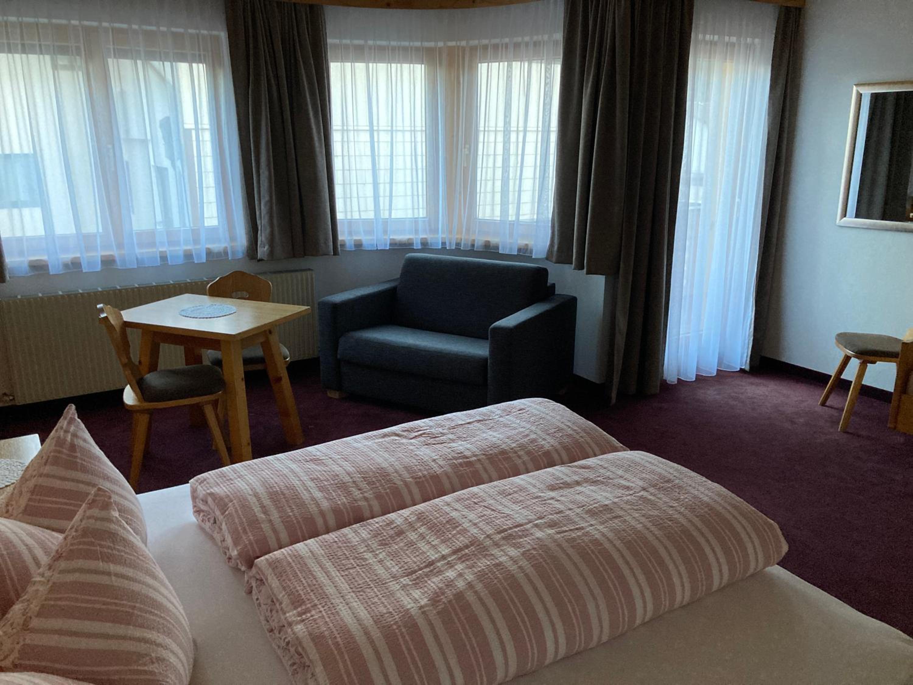 Garni Apart Wallamotta Silvretta Card Premium Betrieb