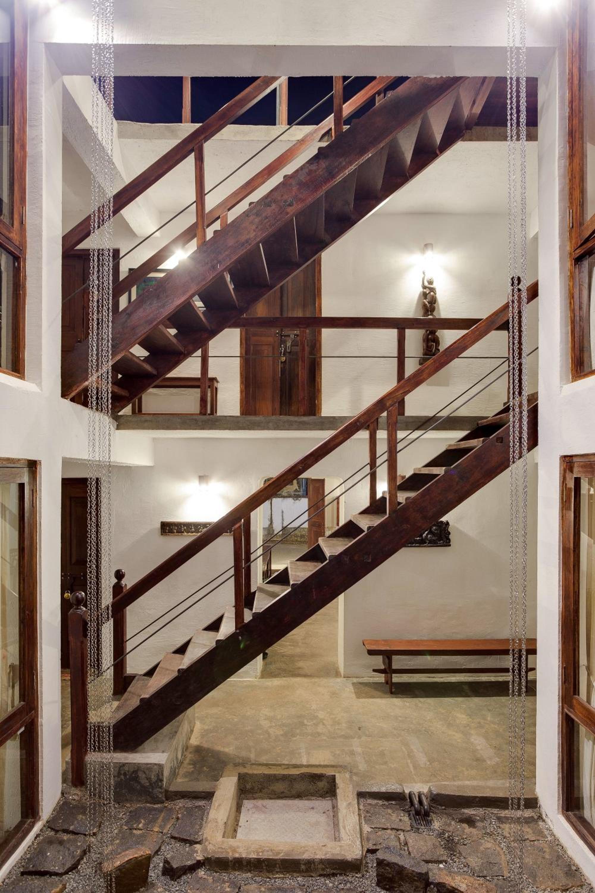 Niyati - Boutique Stay