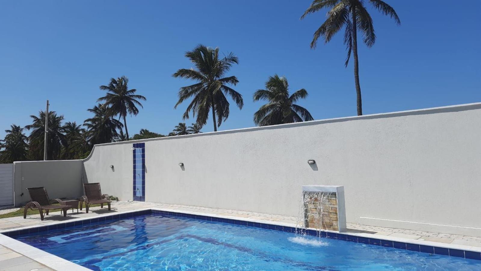 Joias do Nordeste - Chalés para Temporada