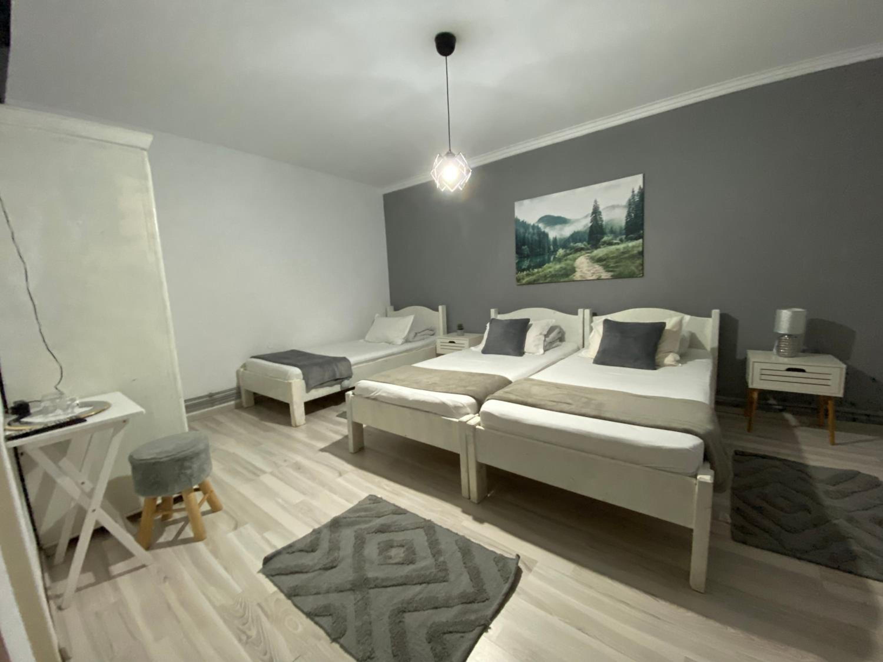 Pensiunea Florina