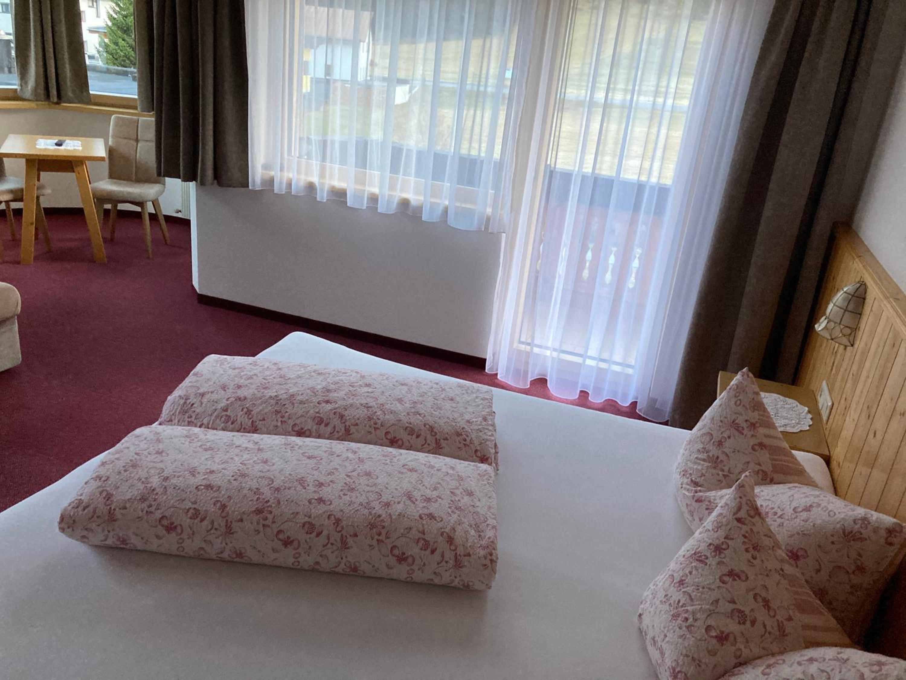 Garni Apart Wallamotta Silvretta Card Premium Betrieb