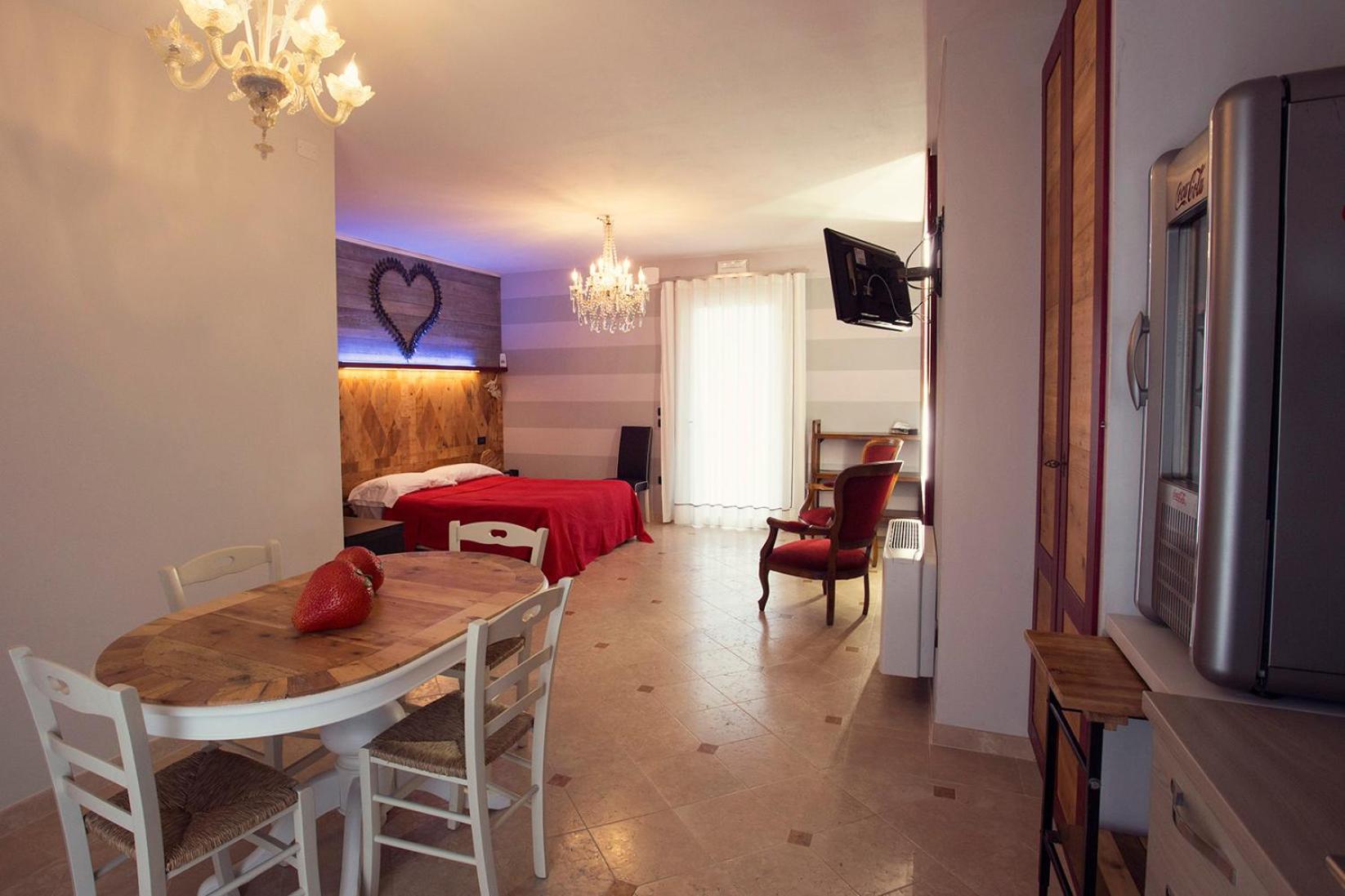 Le Fate Corbezzole, photo 68