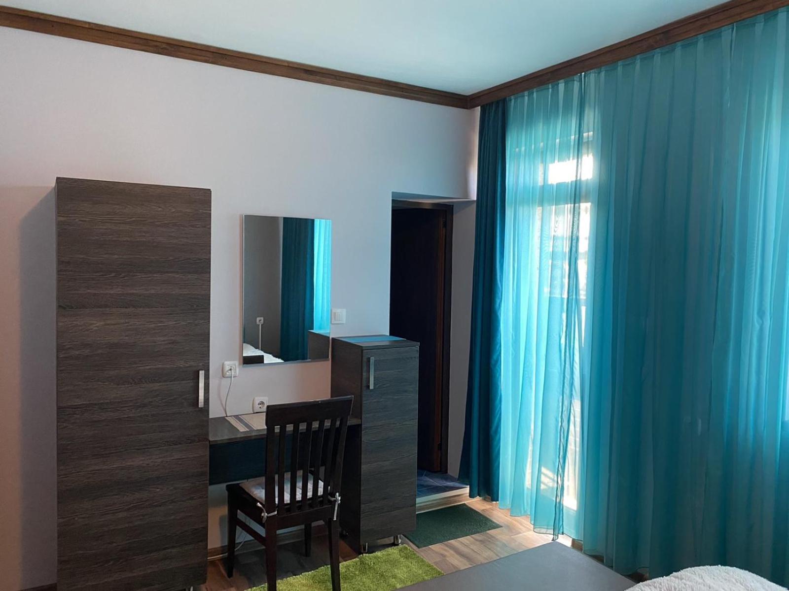 Asya Guest House