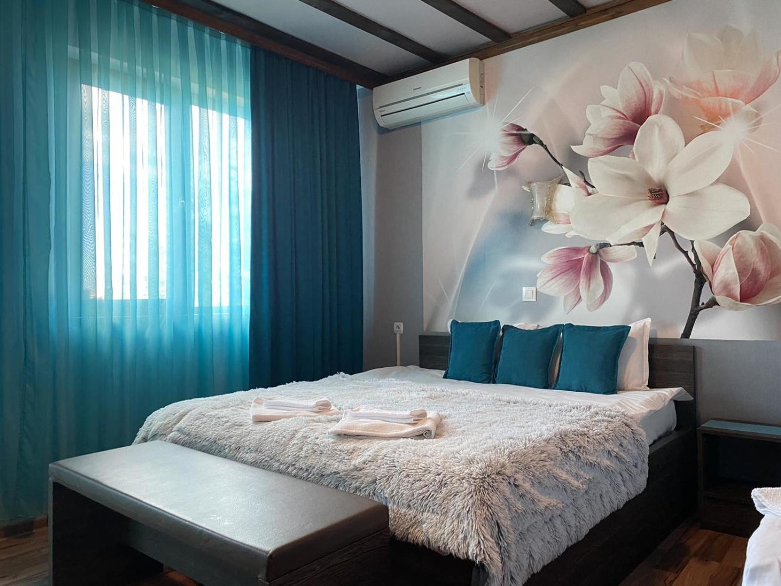 Asya Guest House