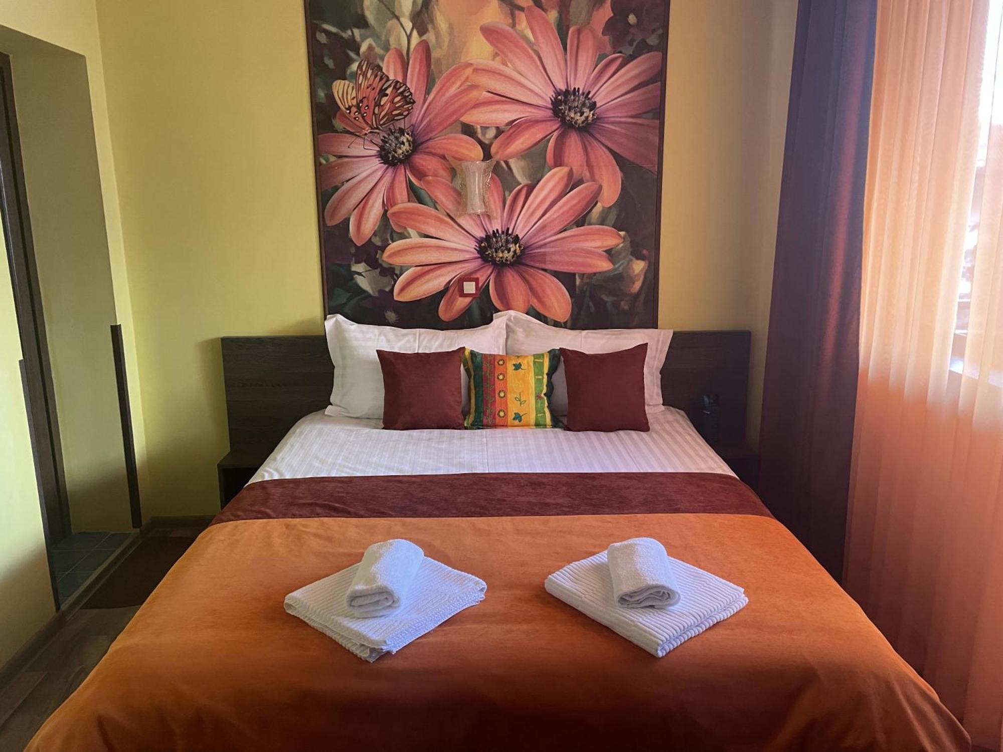 Asya Guest House