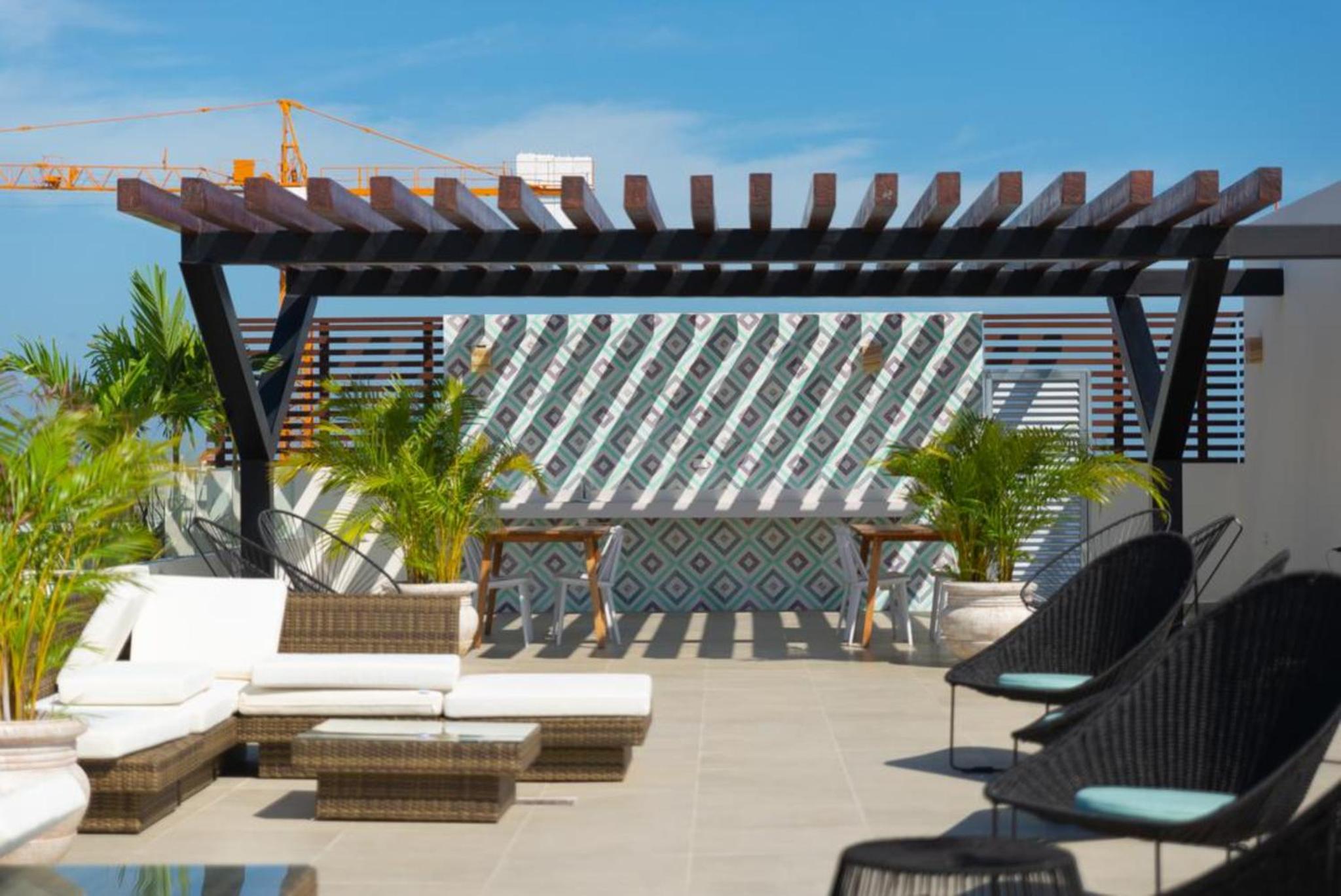 roof