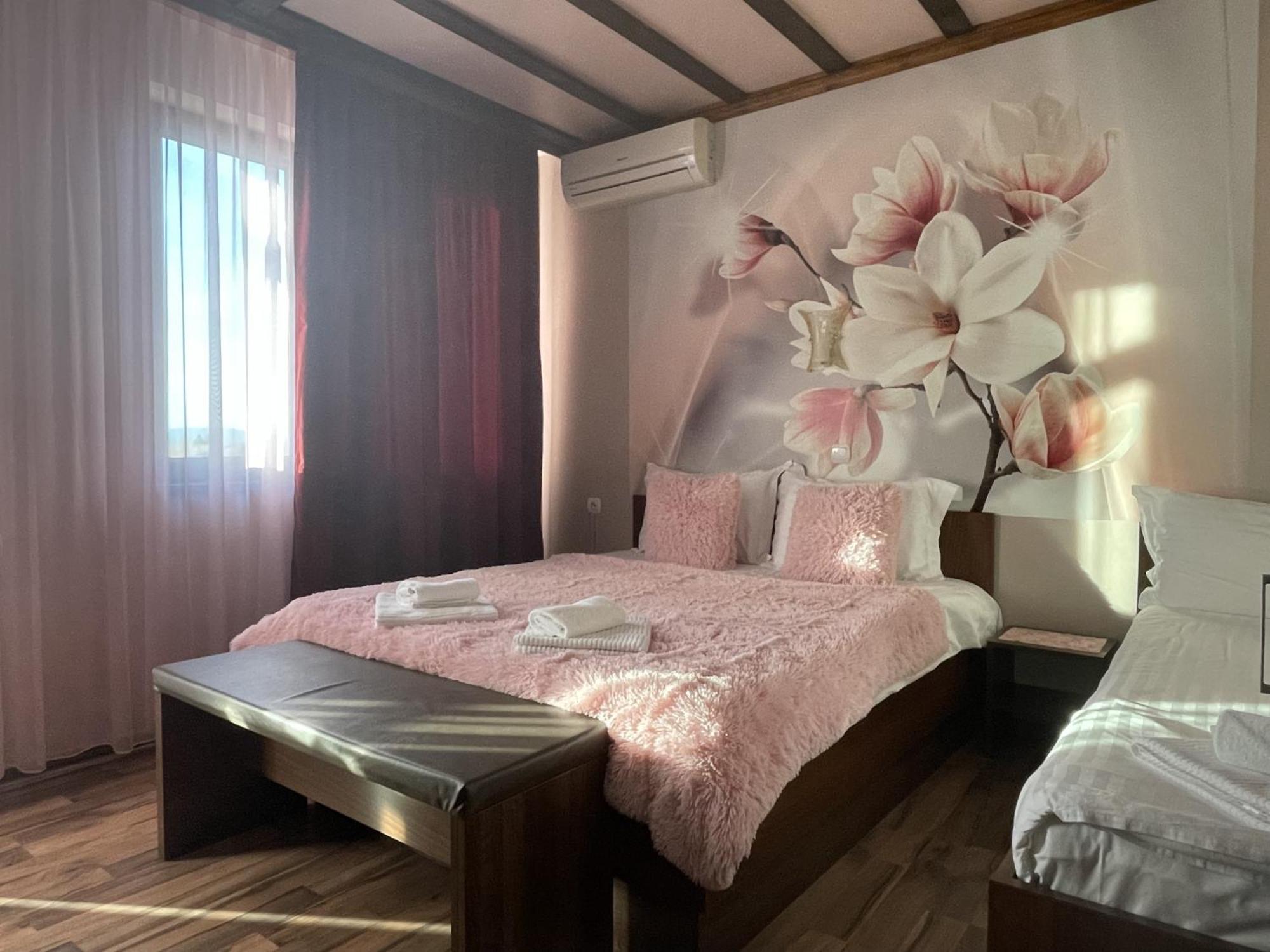 Asya Guest House