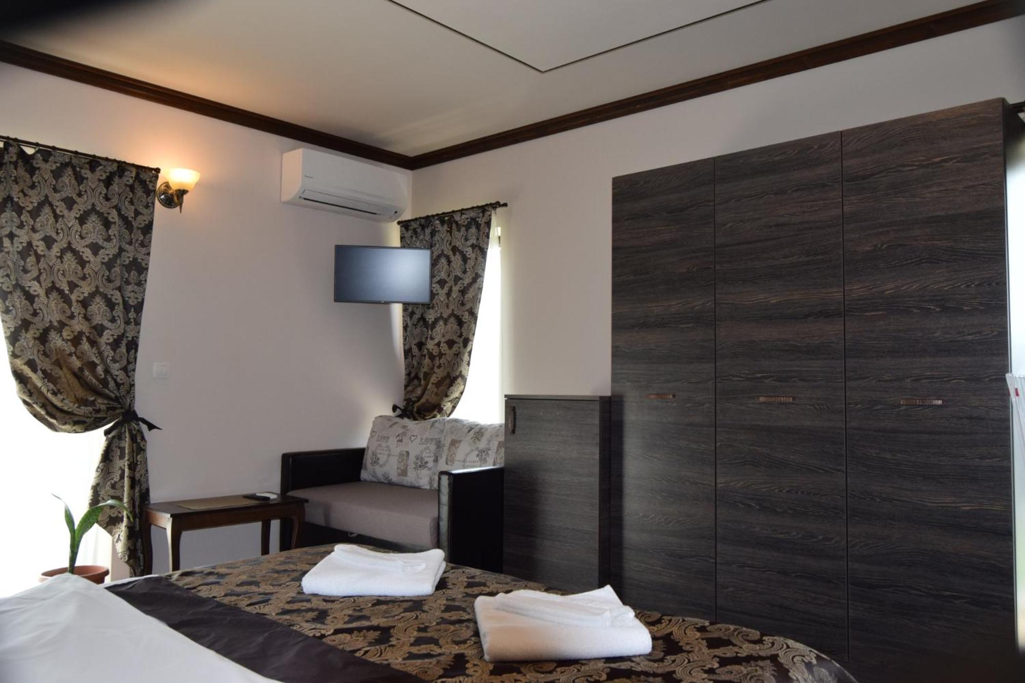 Asya Guest House