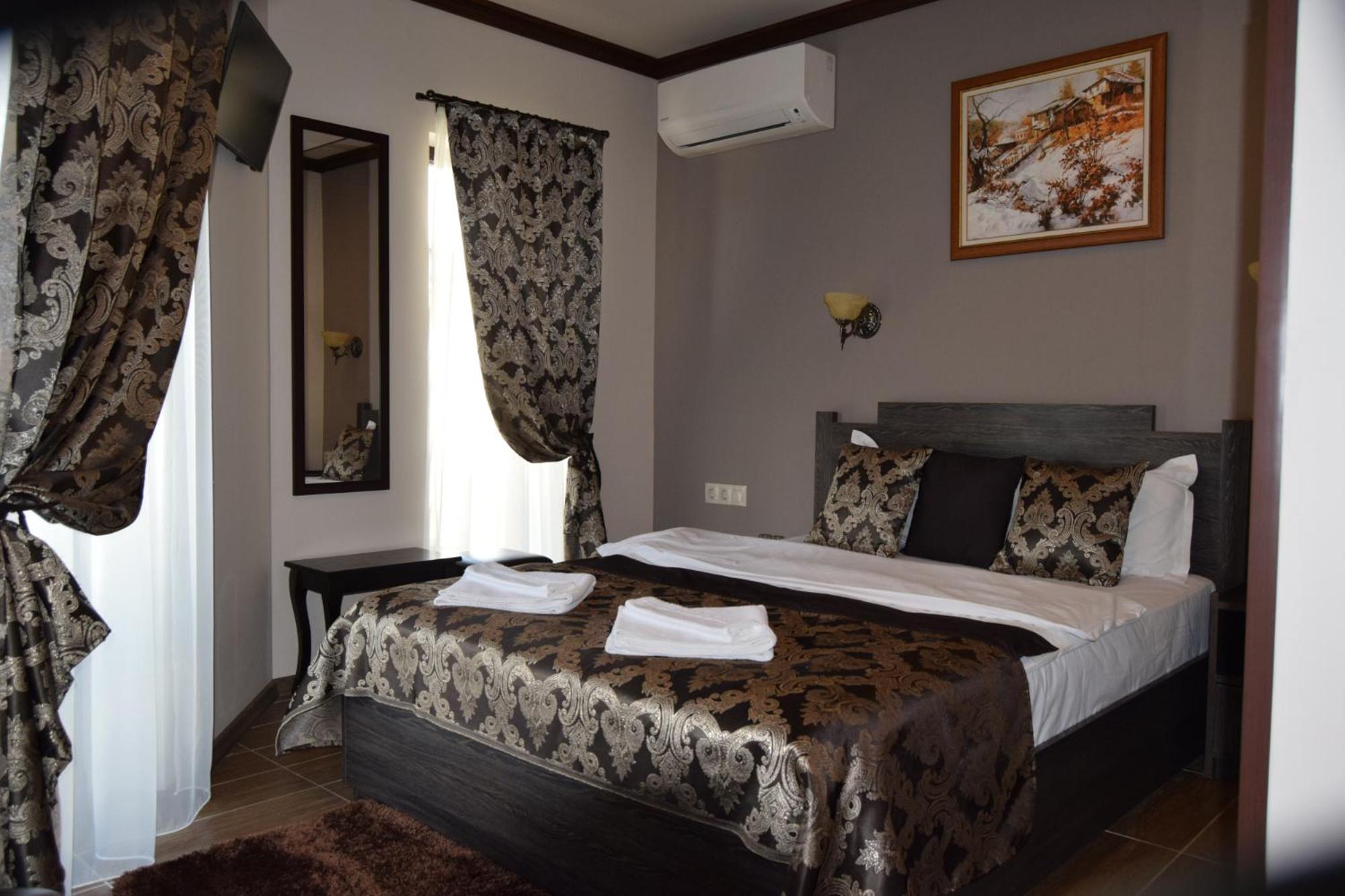 Asya Guest House