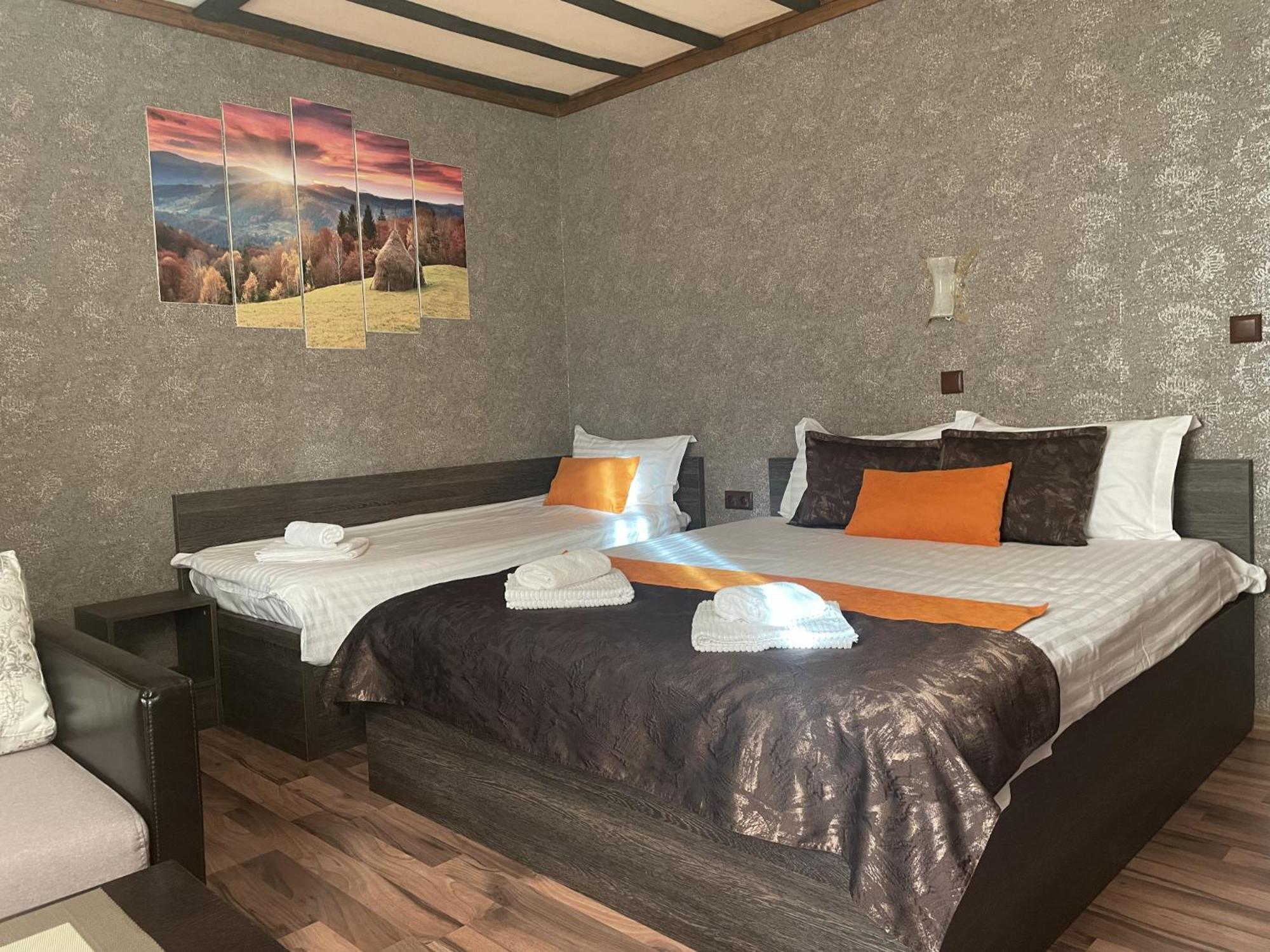 Asya Guest House