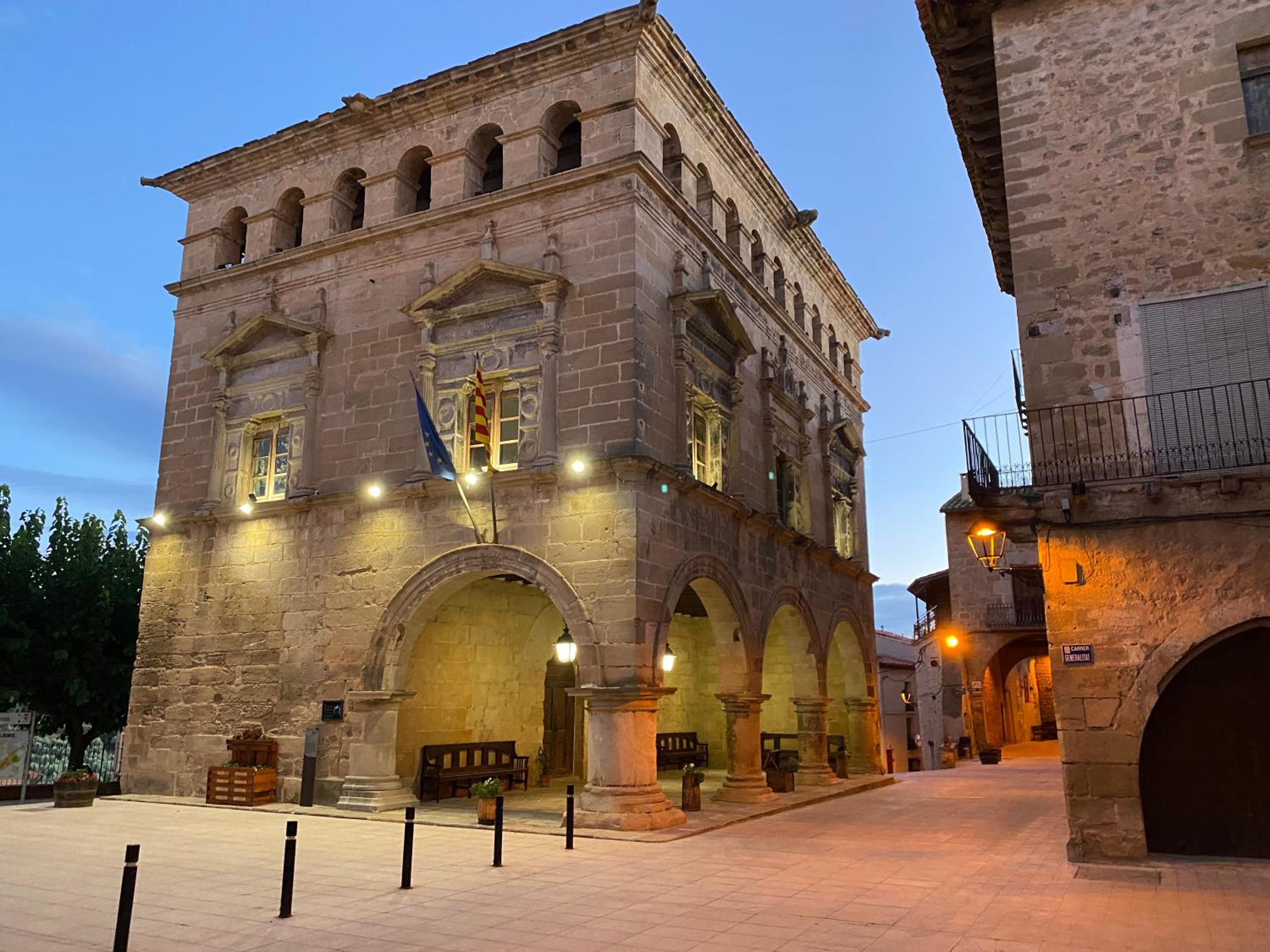 Antiguo Molino