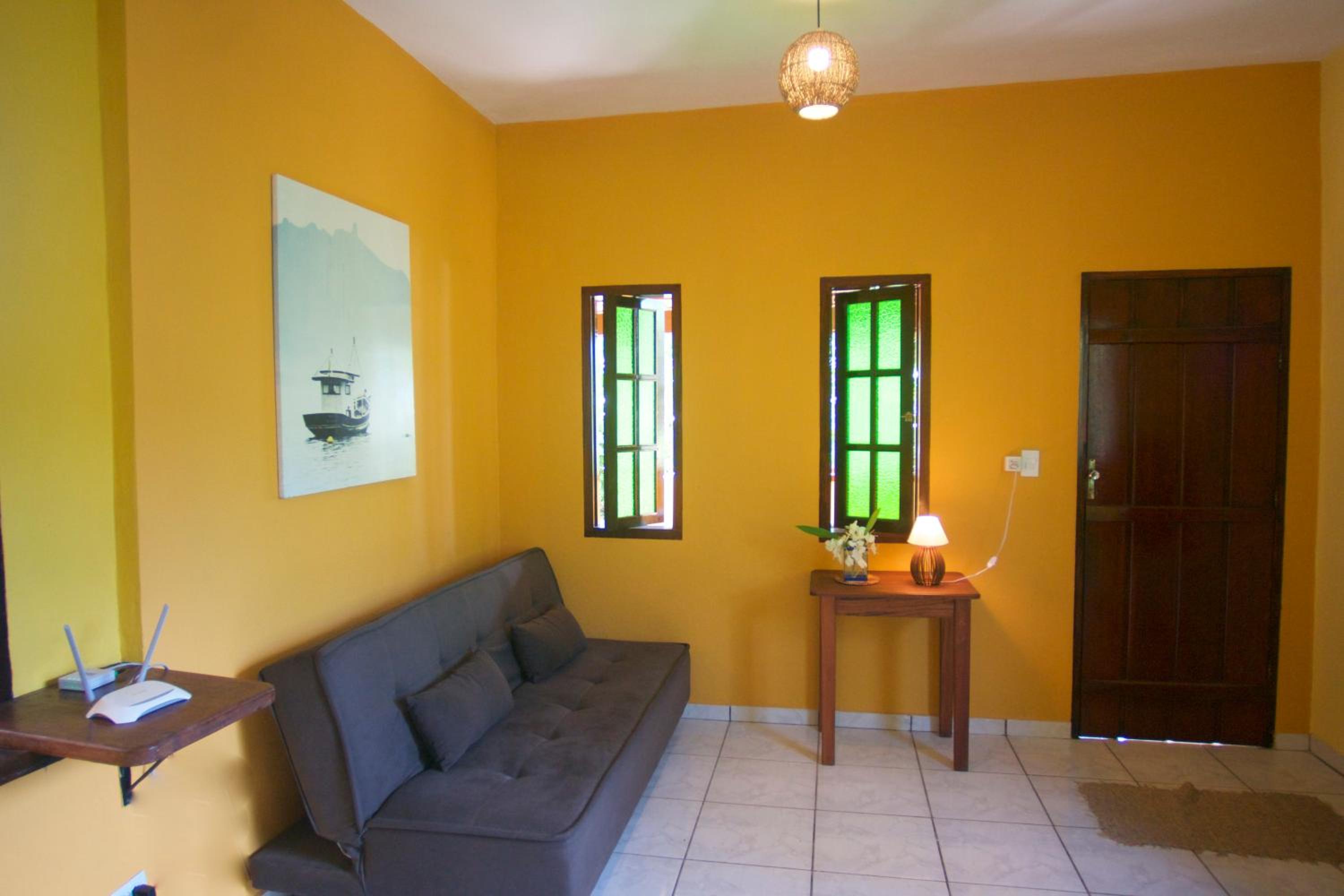 Casa da Floresta Pico da Águia view 5