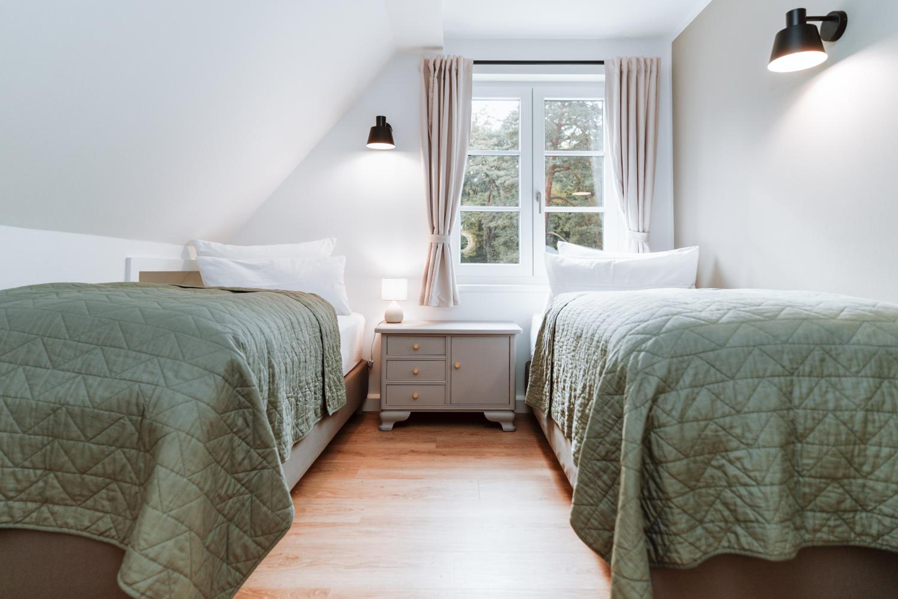 Spreewaldhaus am Landgut - Pretschen