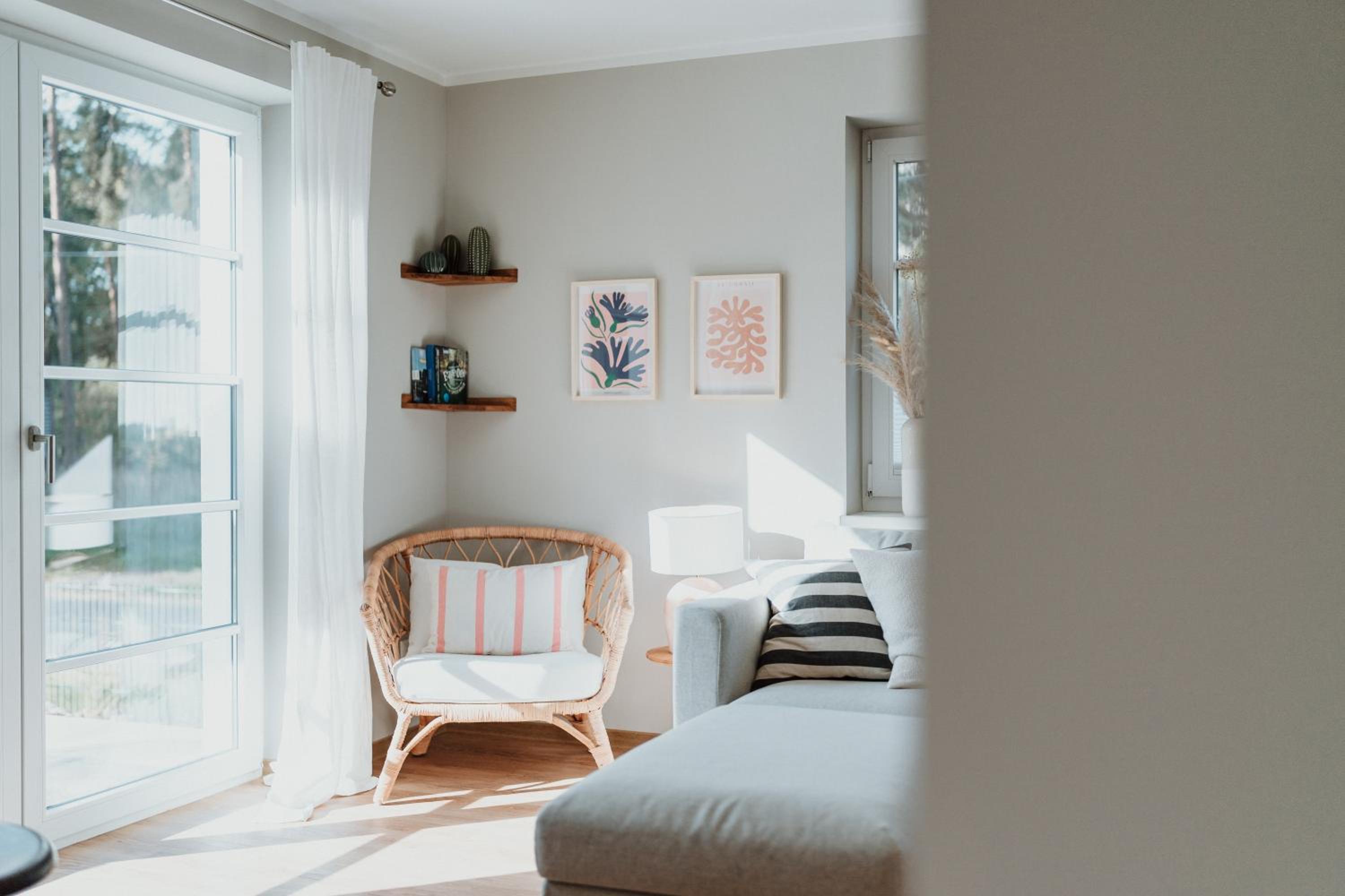 Spreewaldhaus am Landgut - Pretschen