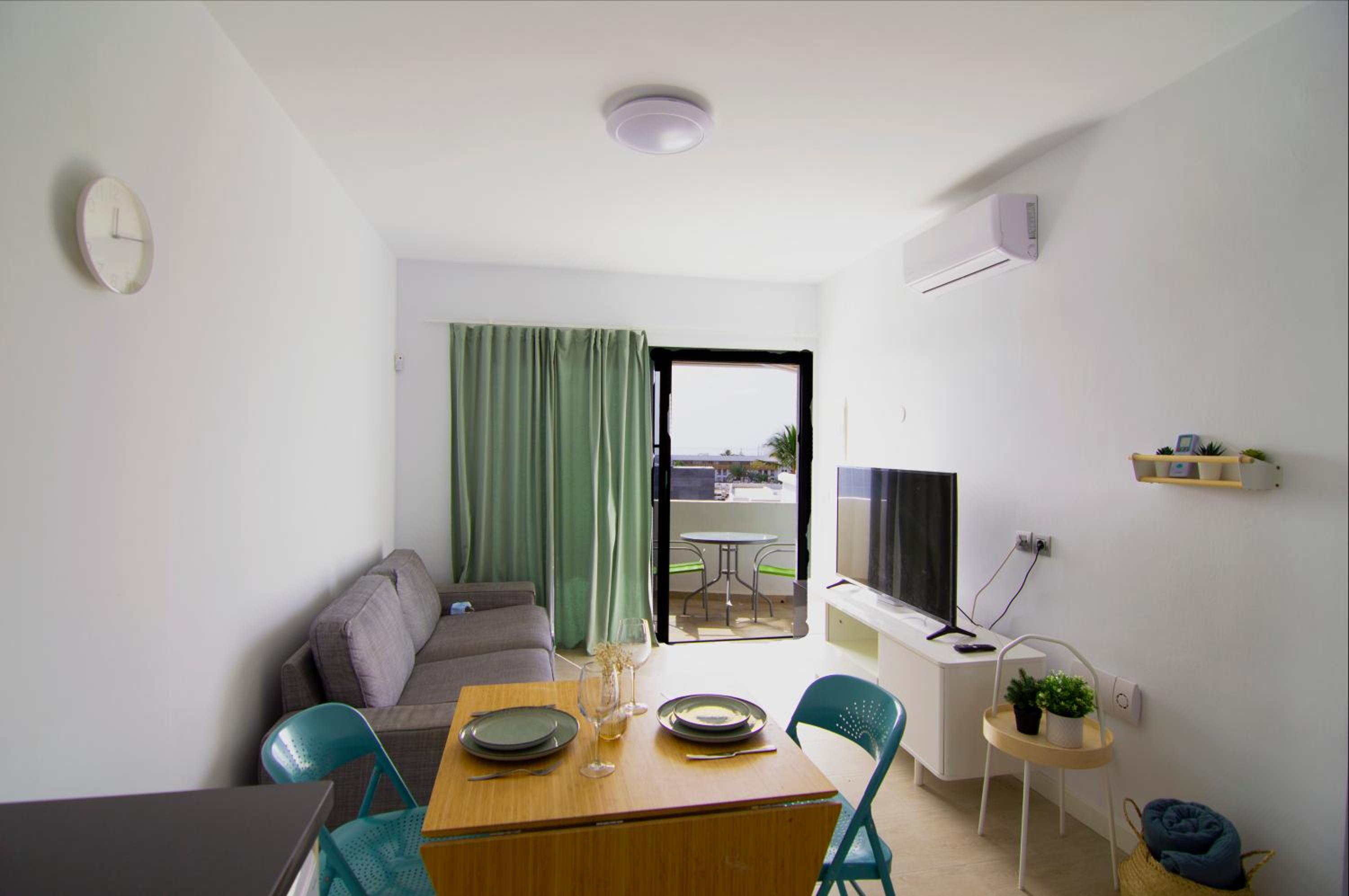 Apartamento Martina