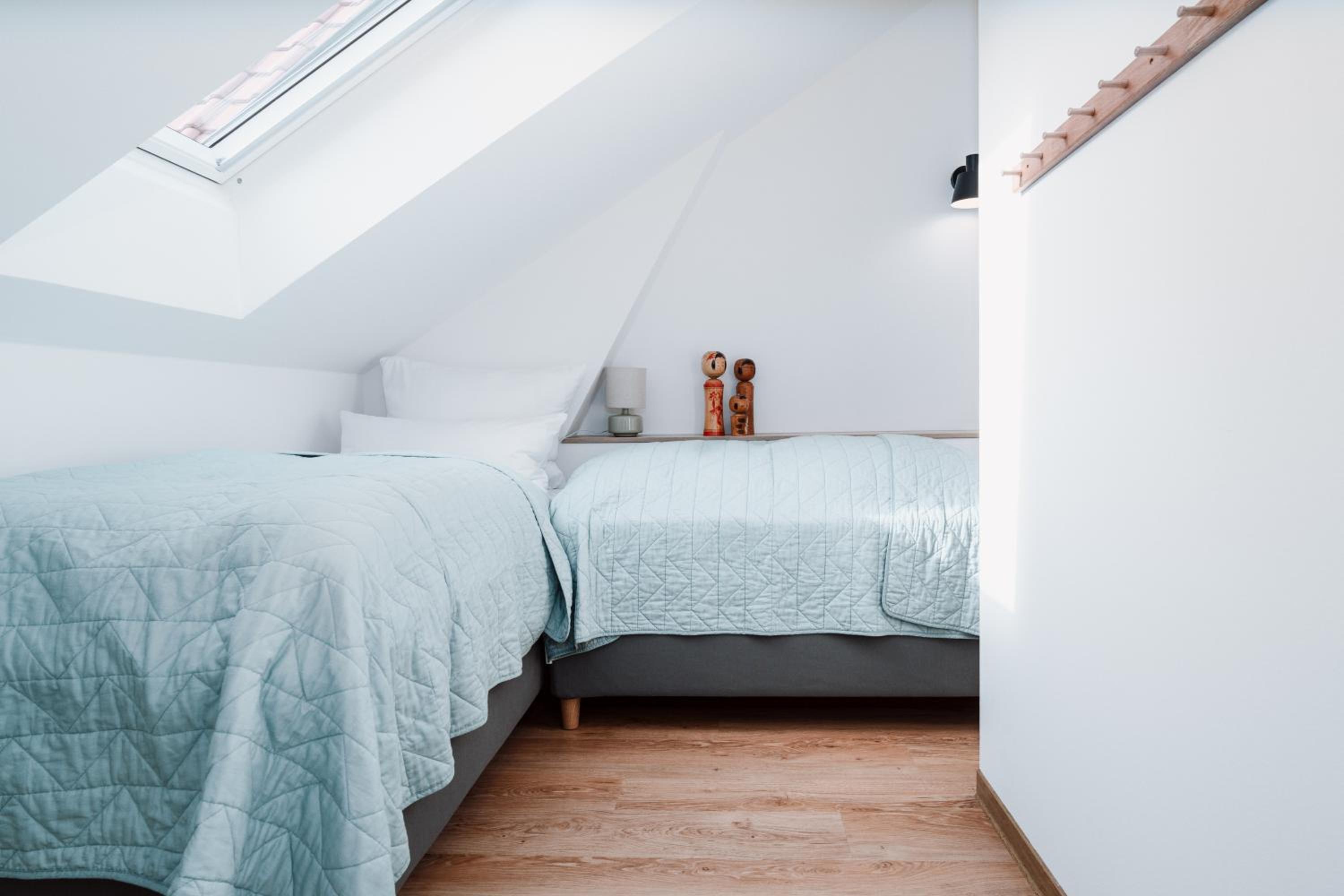 Spreewaldhaus am Landgut - Pretschen