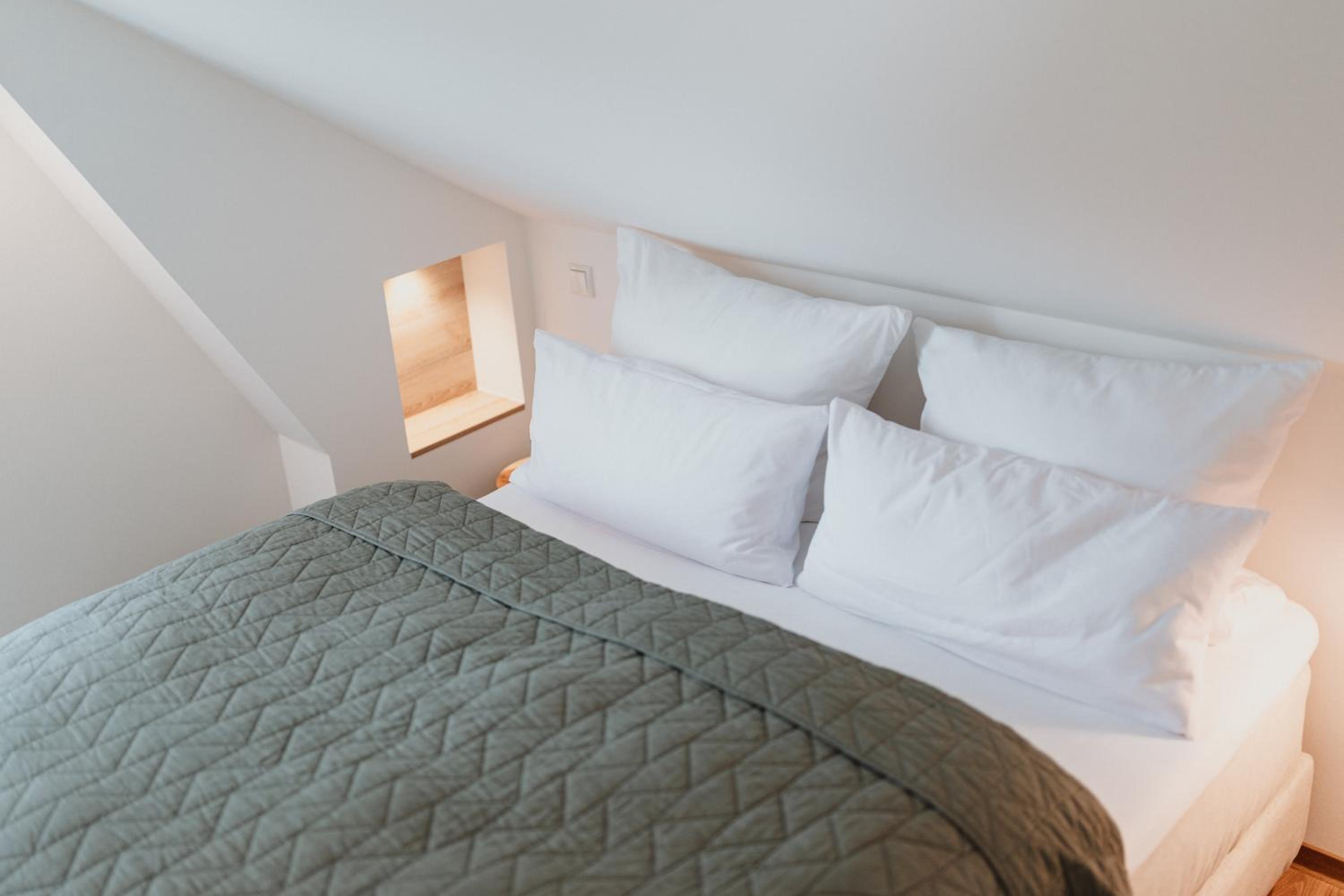 Spreewaldhaus am Landgut - Pretschen