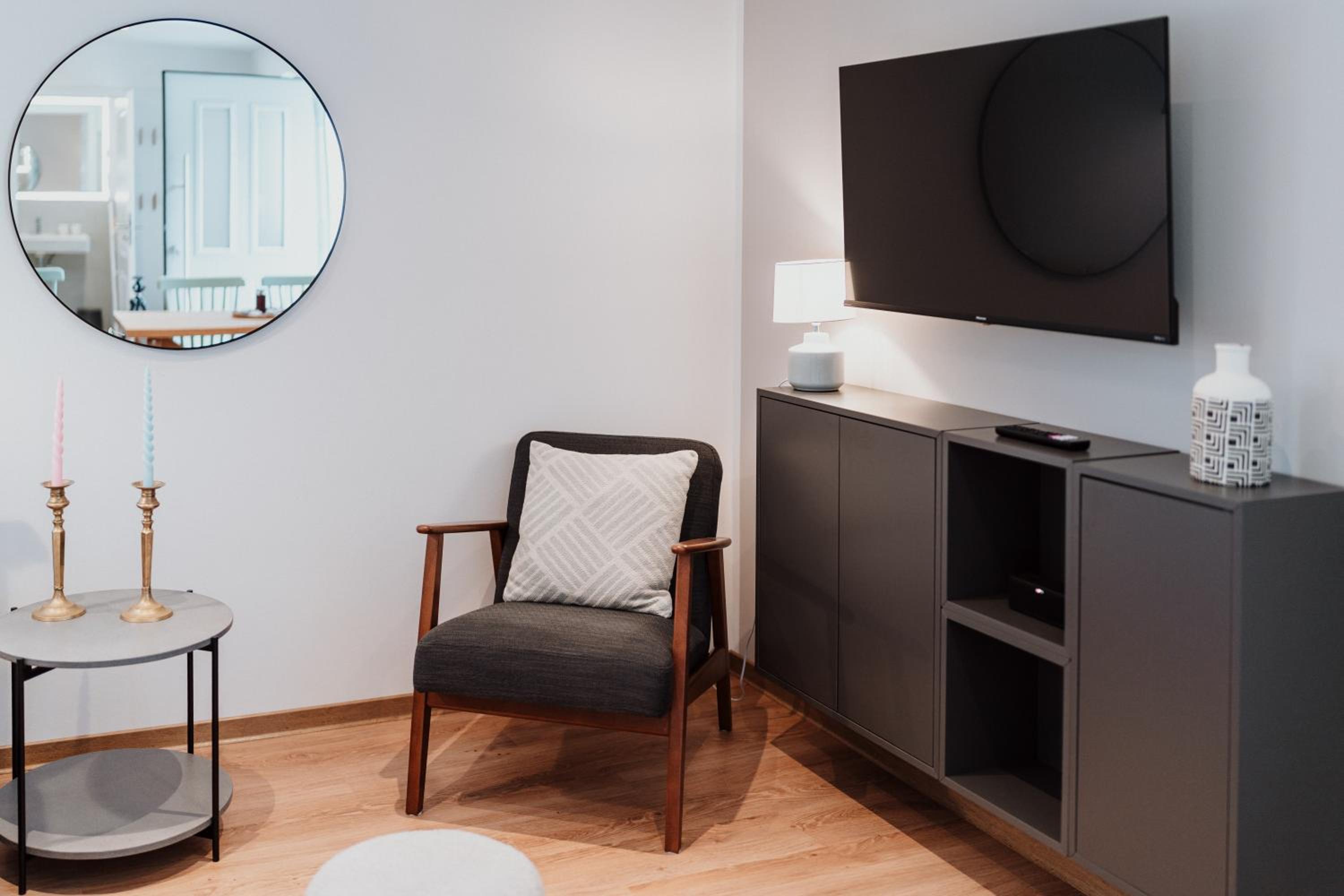 Spreewaldhaus am Landgut - Pretschen