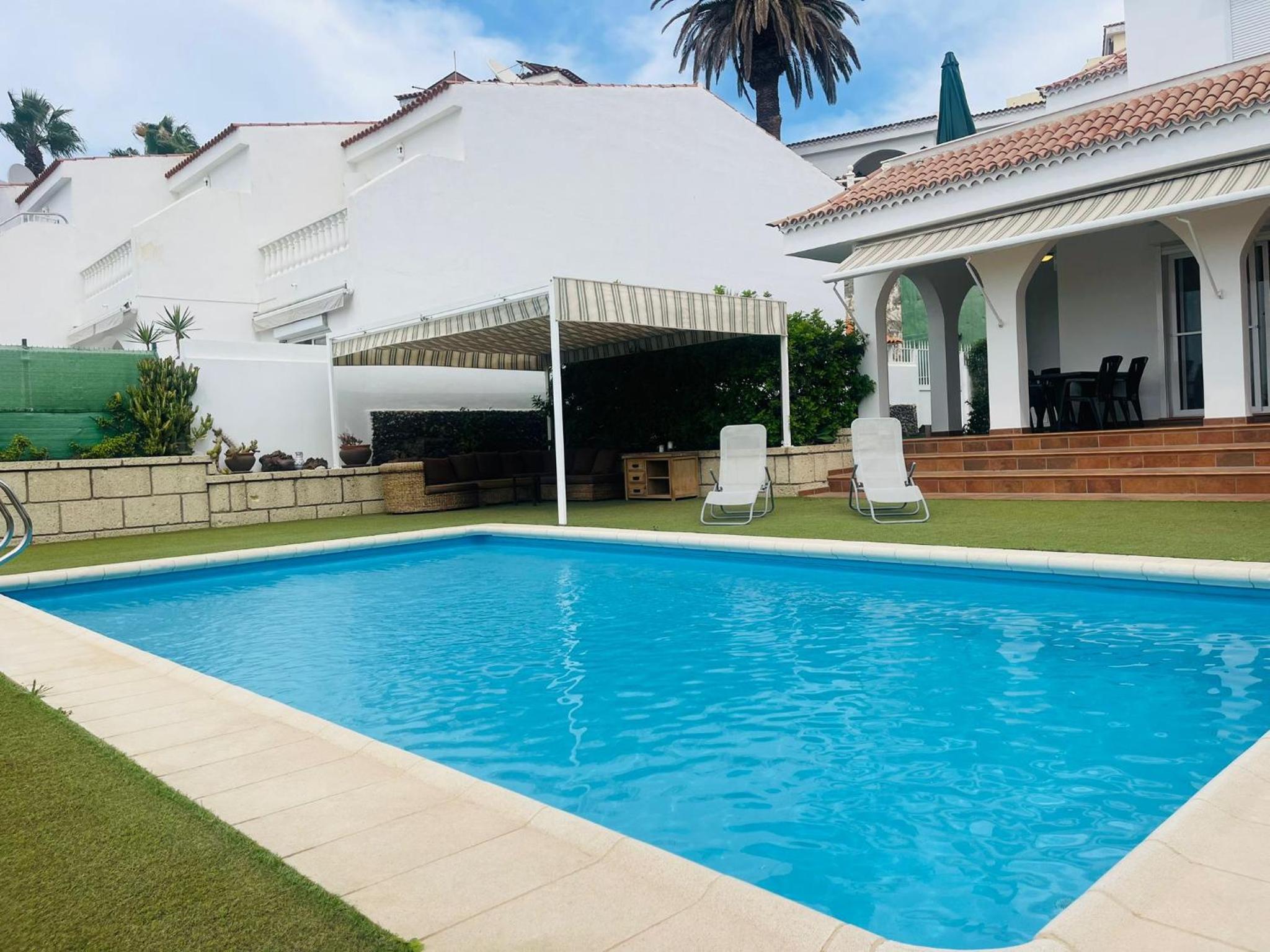 Villa Rosi