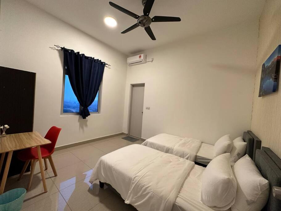 AX Residence