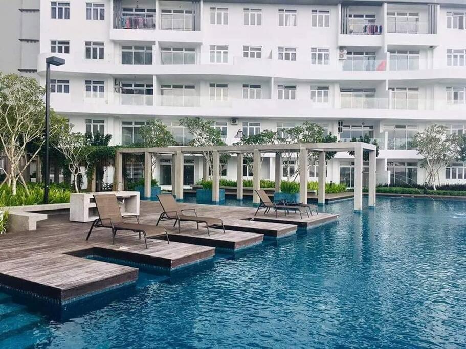 AX Residence