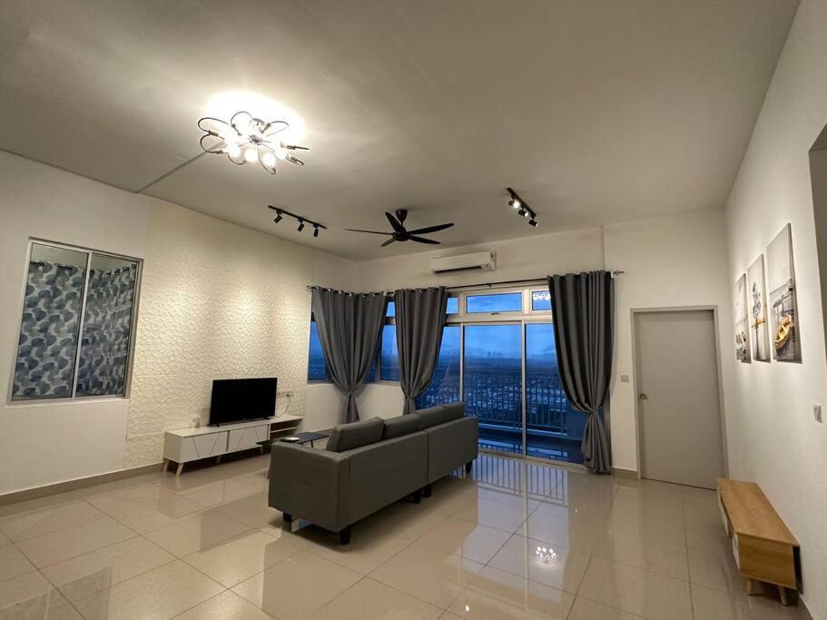 AX Residence