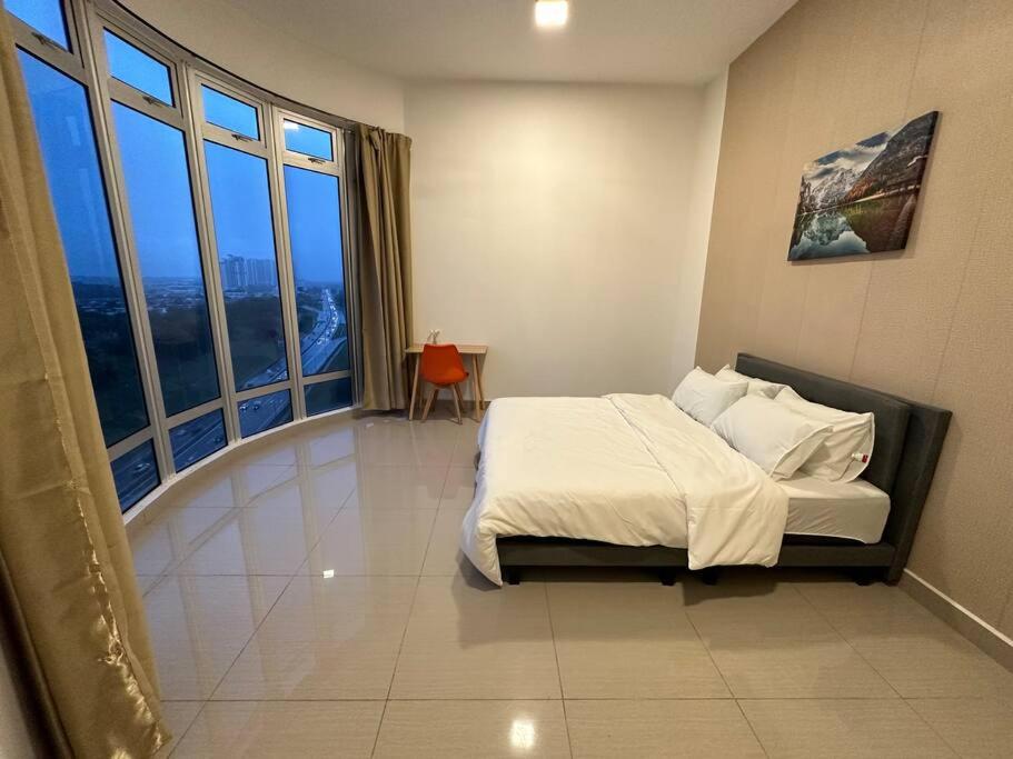AX Residence
