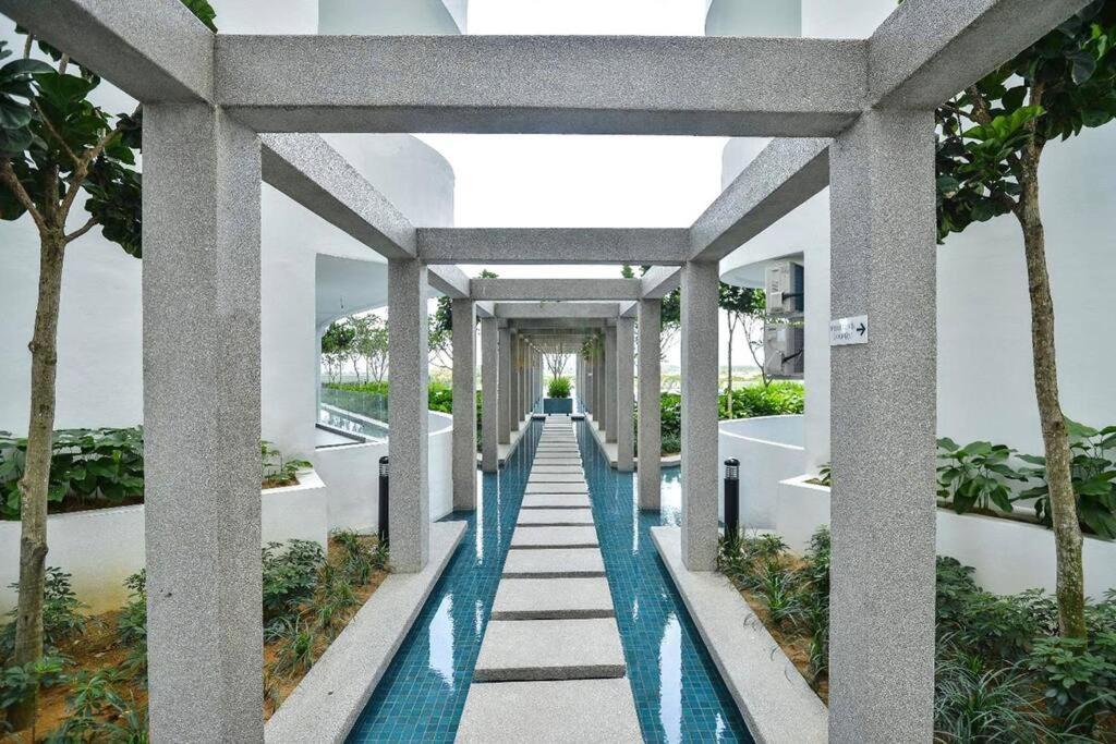 AX Residence