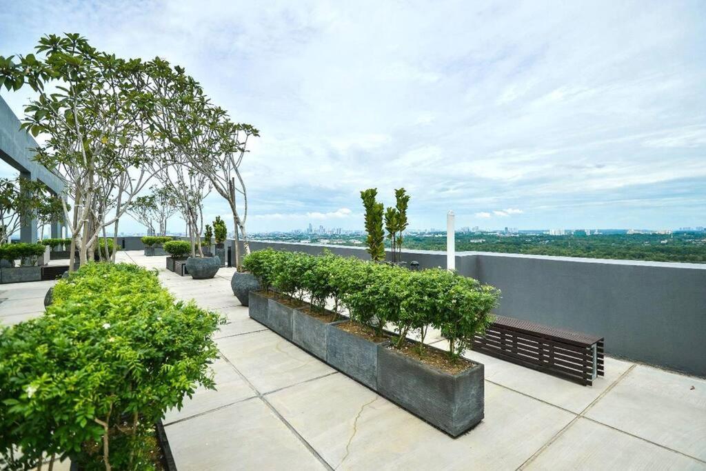 AX Residence