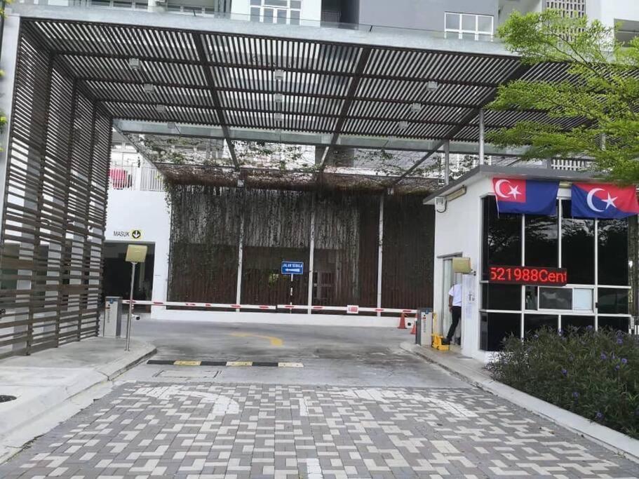 AX Residence