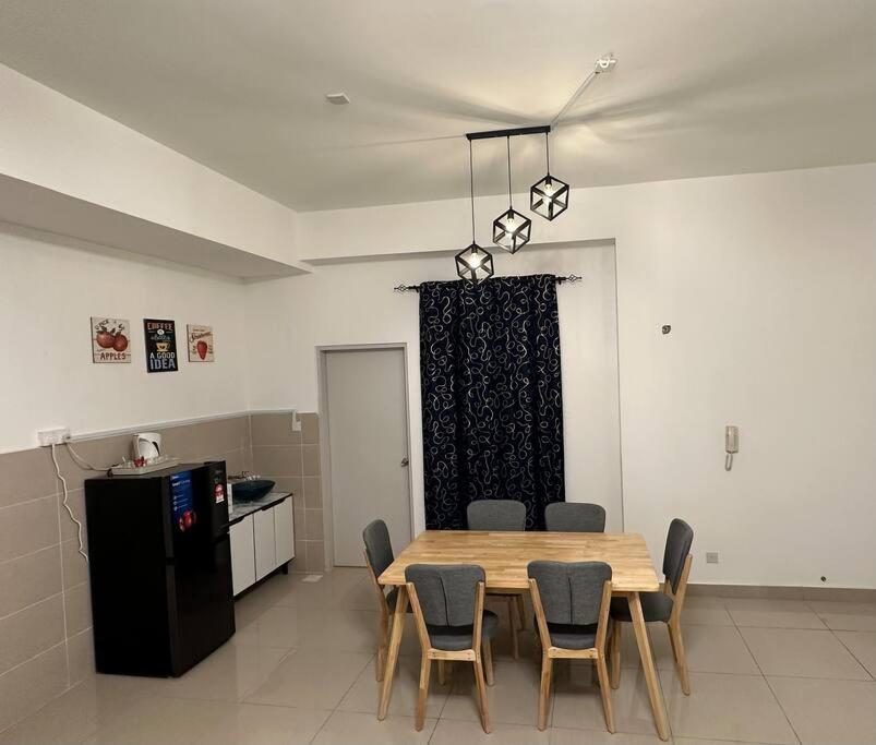 AX Residence