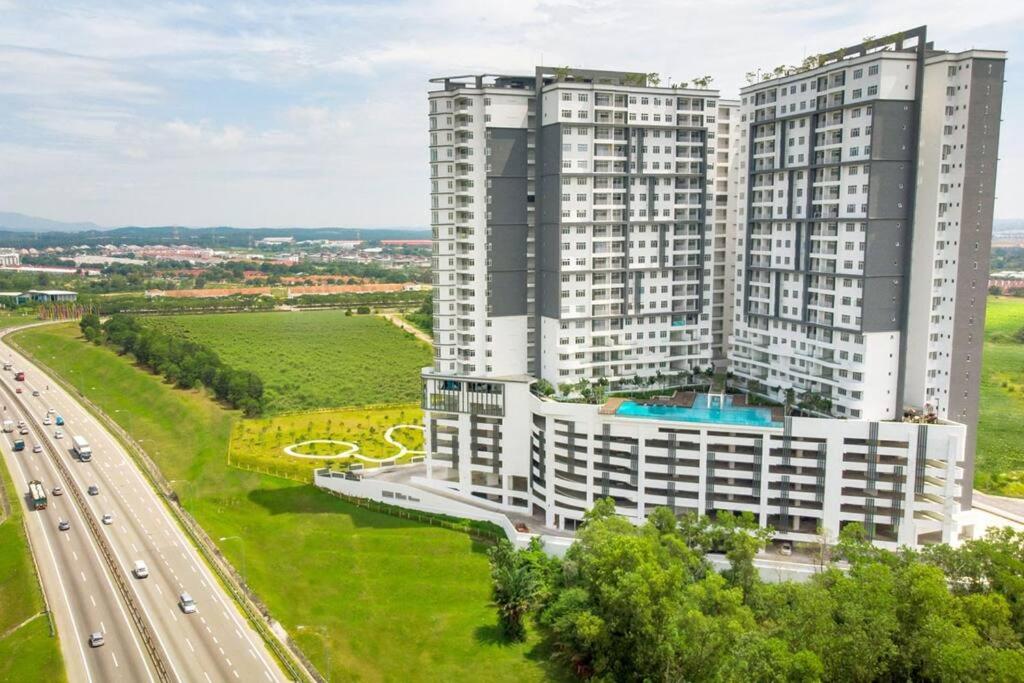 AX Residence