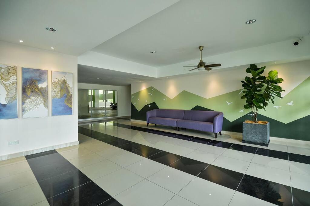 AX Residence