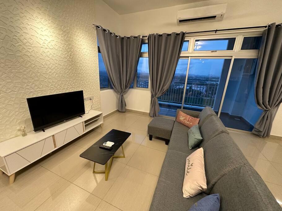AX Residence