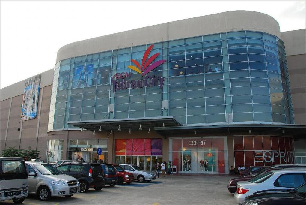 AX Residence