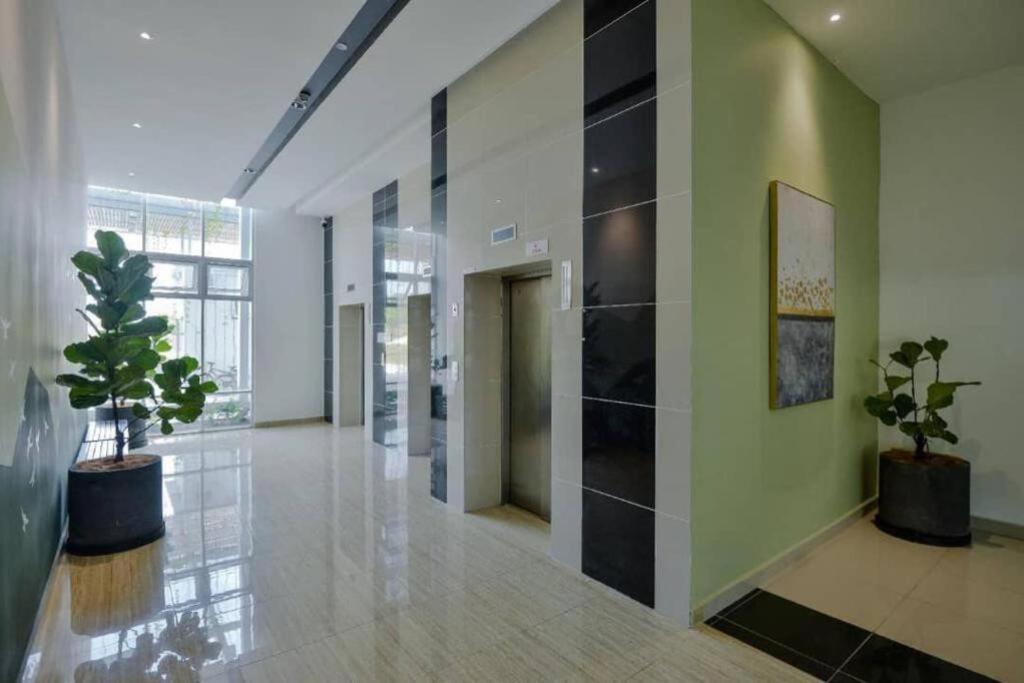 AX Residence