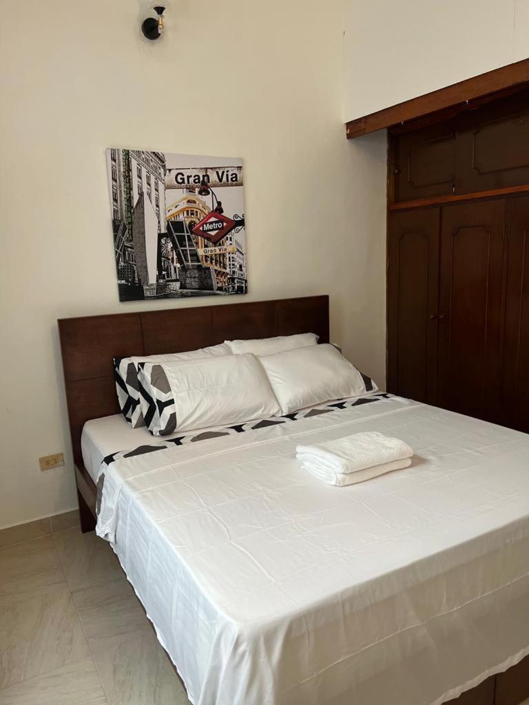Agradable casa en Buga junto a la basílica