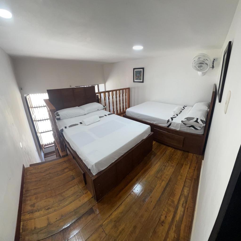 Agradable casa en Buga junto a la basílica