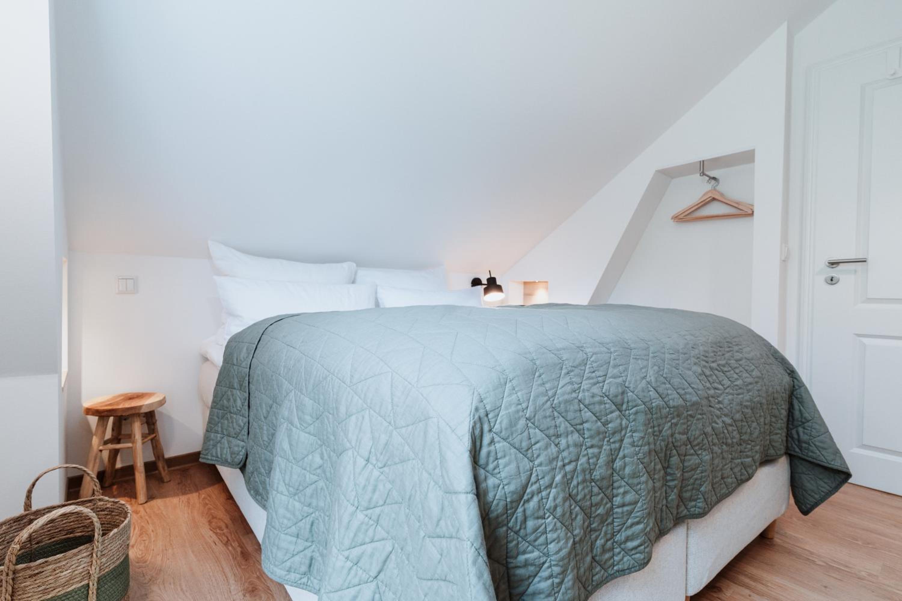 Spreewaldhaus am Landgut - Pretschen