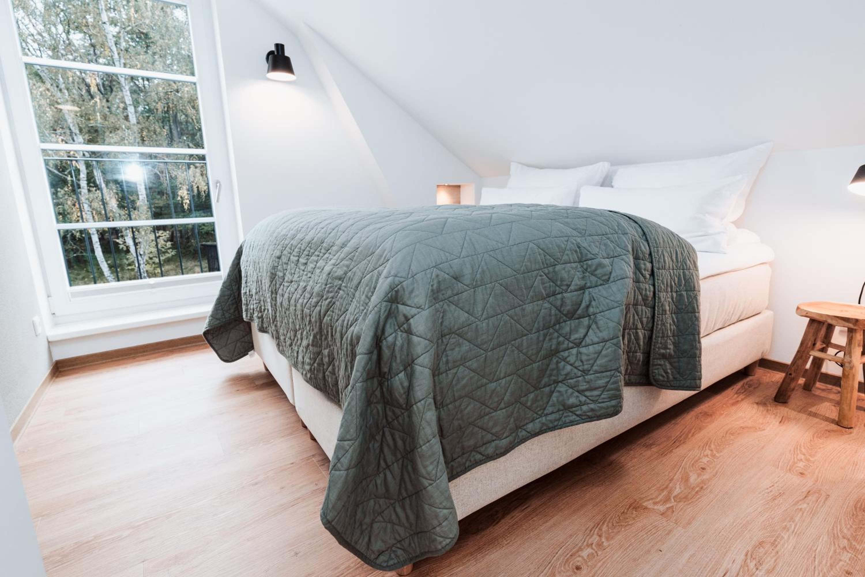 Spreewaldhaus am Landgut - Pretschen