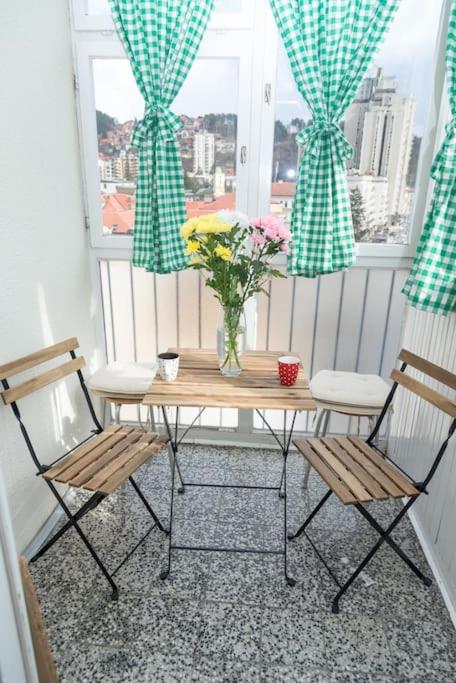Apartman Panorama Stan na dan Užice, Glavna ulica view 2