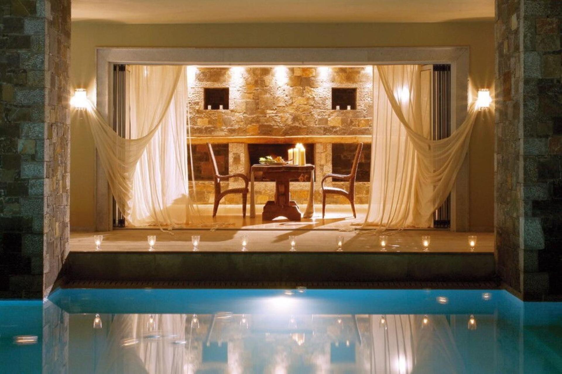 Villa Marina by PosarelliVillas