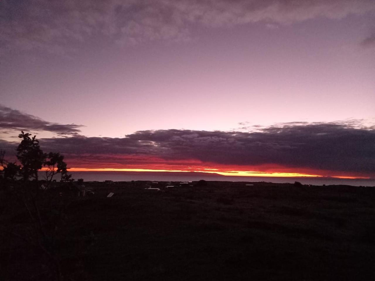 Cabañas Campestres Altos de Leñadura Punta Arenas