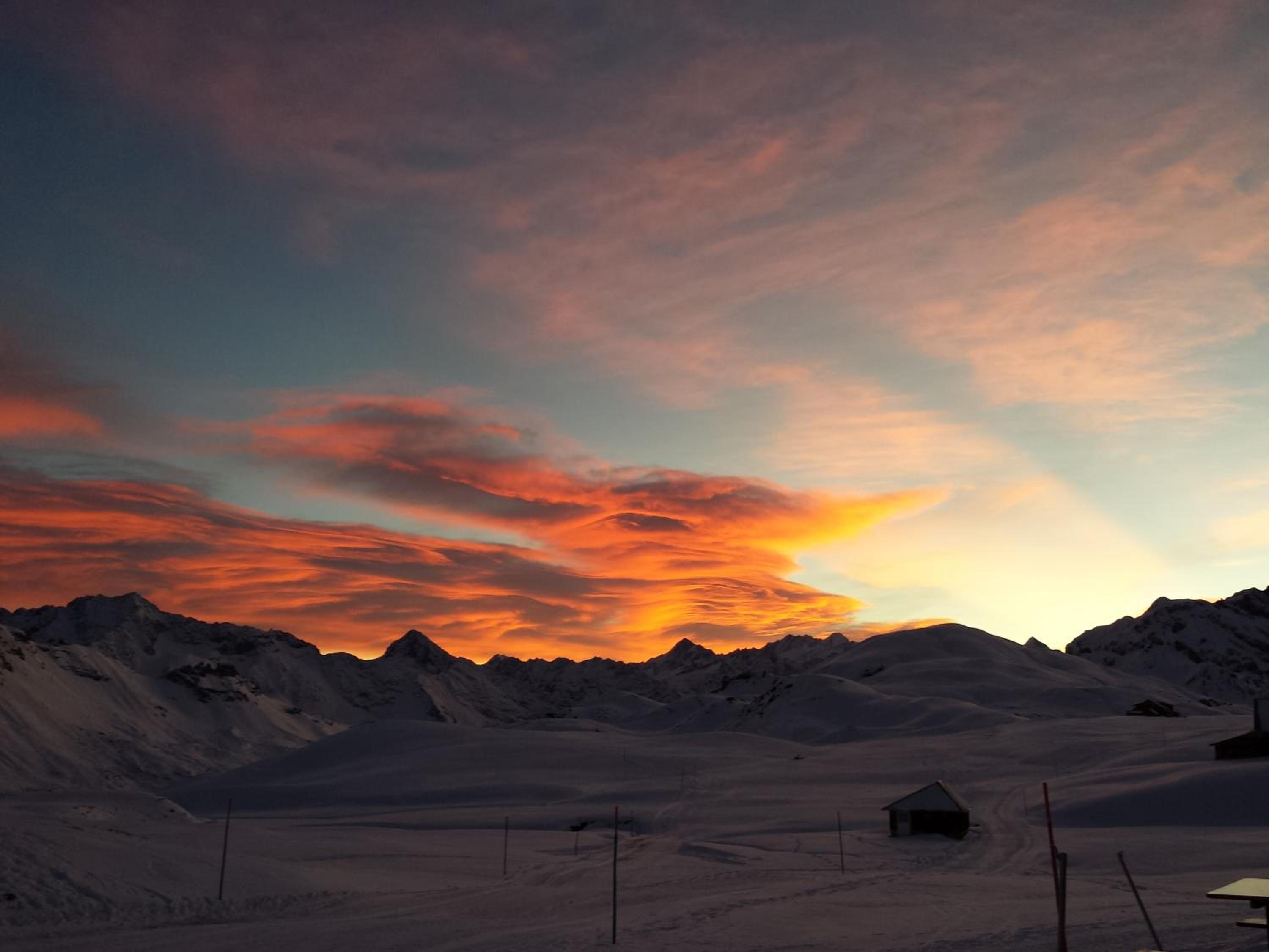 Berggasthaus Tannalp