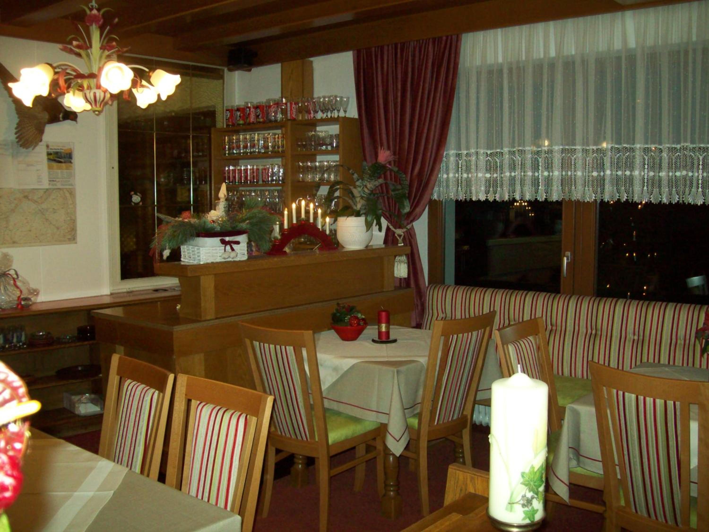 Pension Grein