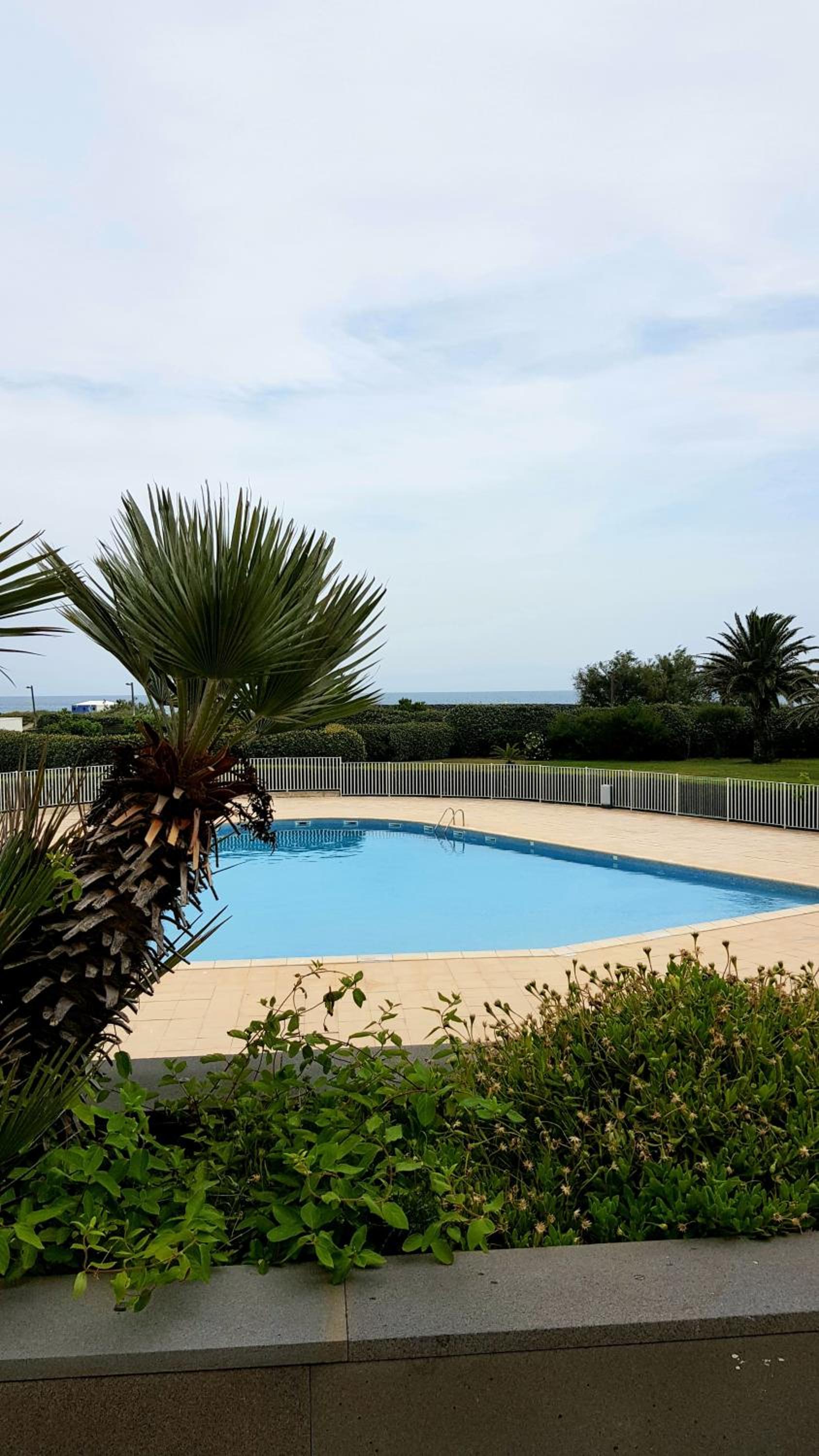 MOM' Blue Paradise Front De Mer 3 étoiles 61 m2 CAP'Diem 3 Clim - Idéal pr un Séjour de 15j ou plus ! Wifi, lit 160 - 4è Ascenseur, Parking, Piscine, Pétan