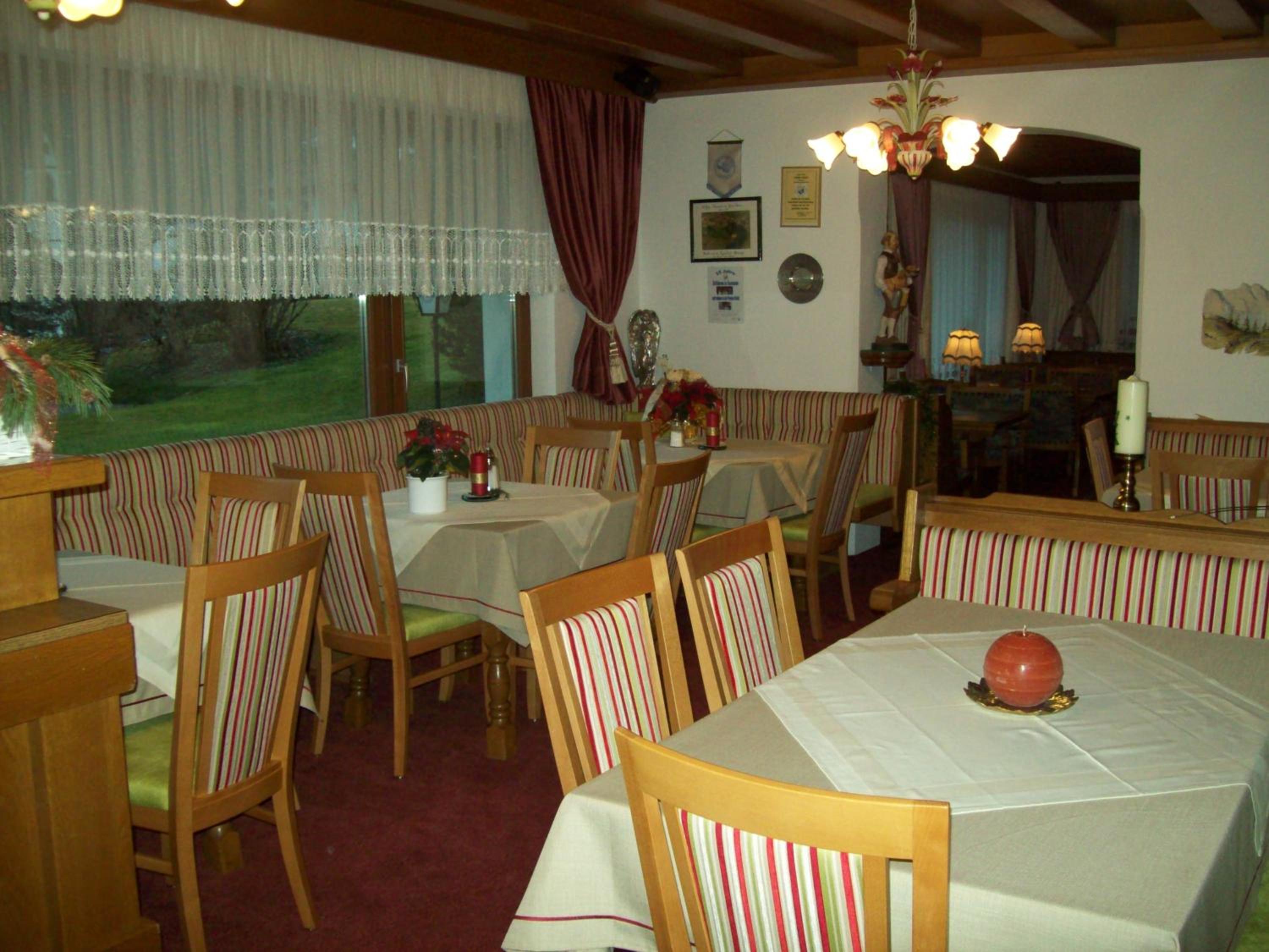 Pension Grein