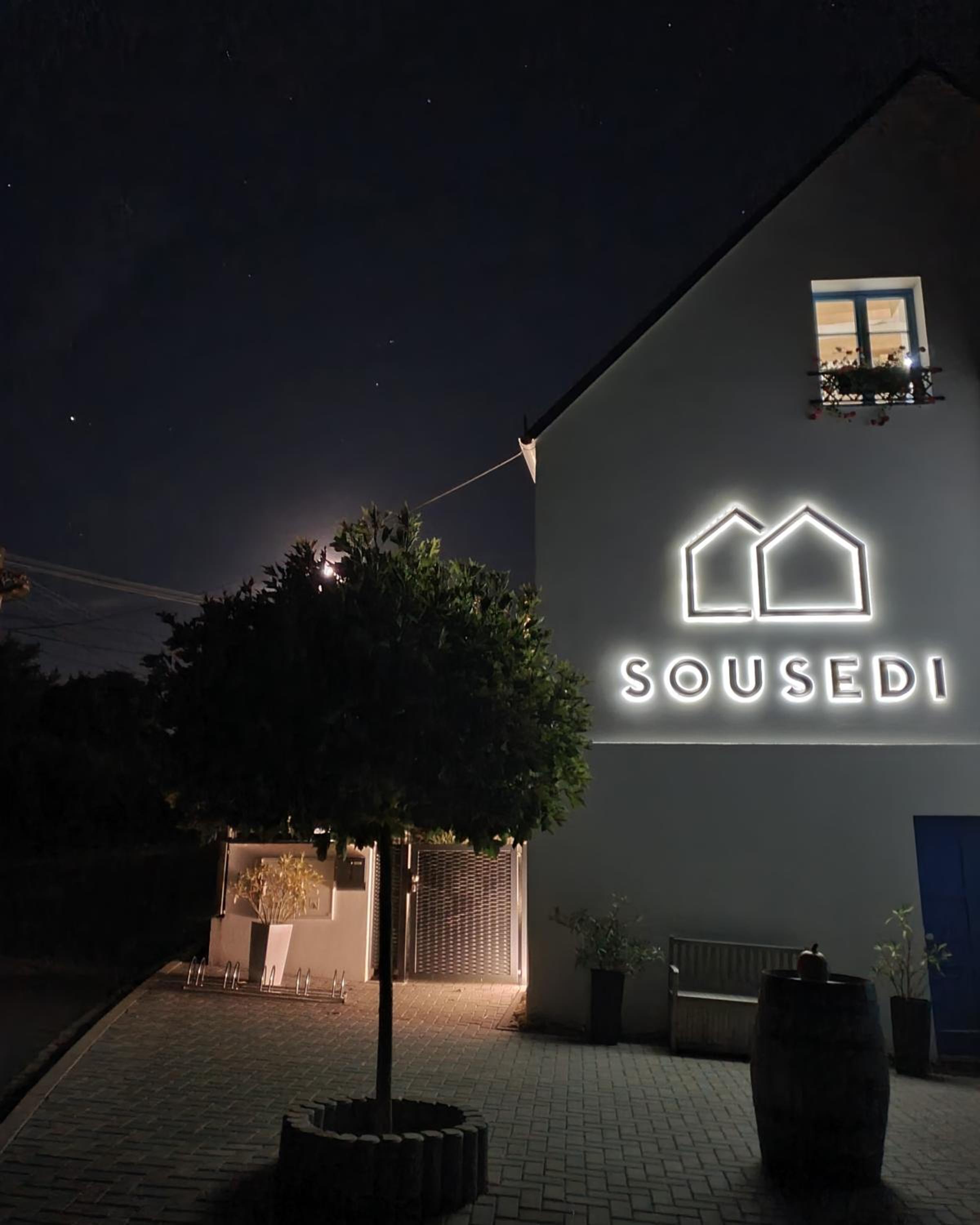 Sousedi Pavlov