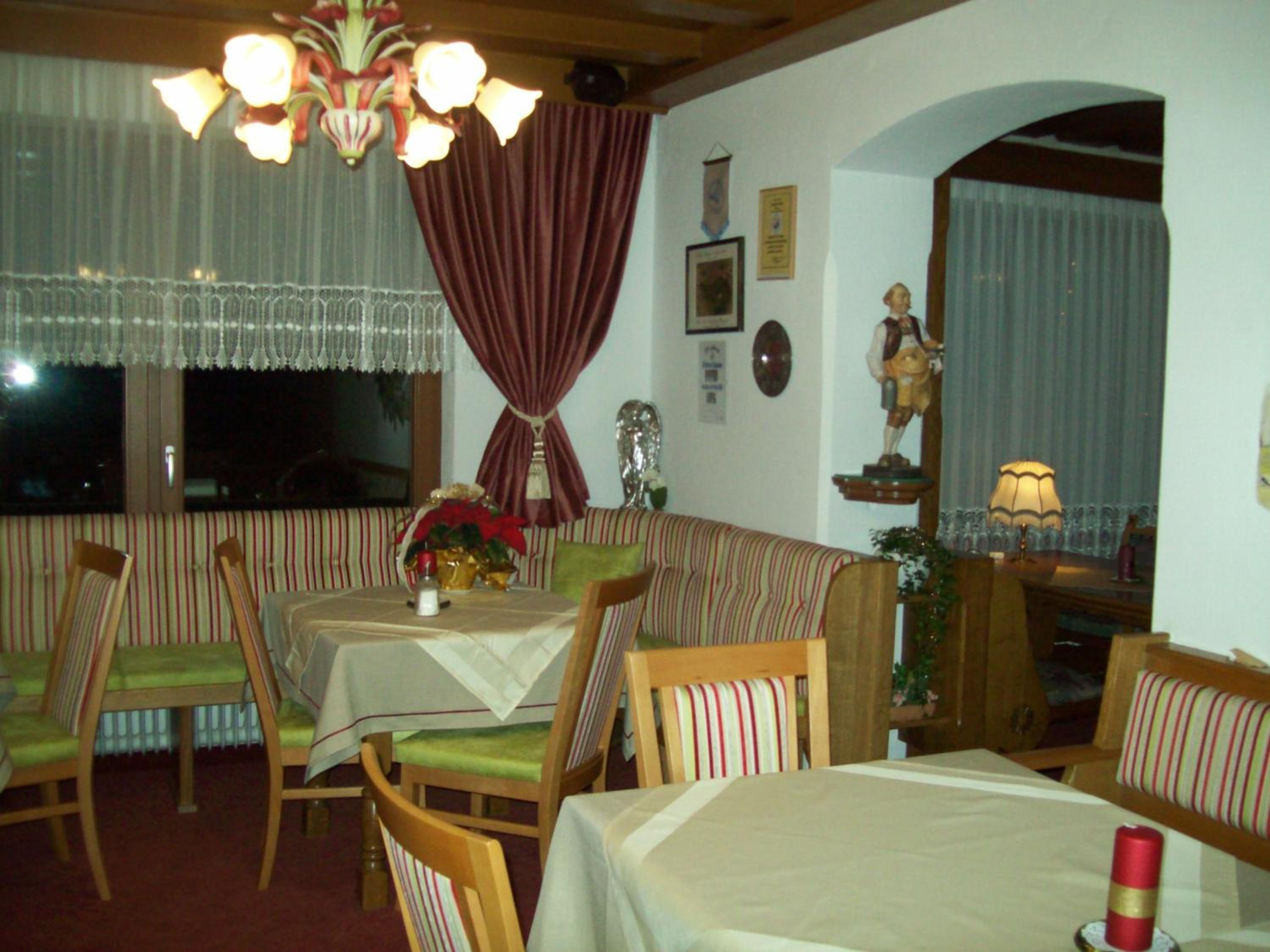 Pension Grein